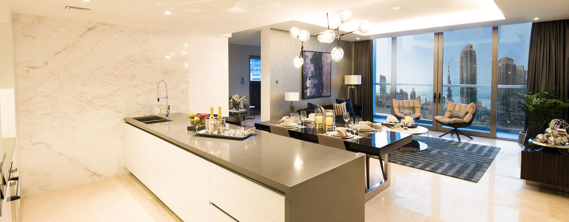 SKYZ Residences 1 BR - Image 10