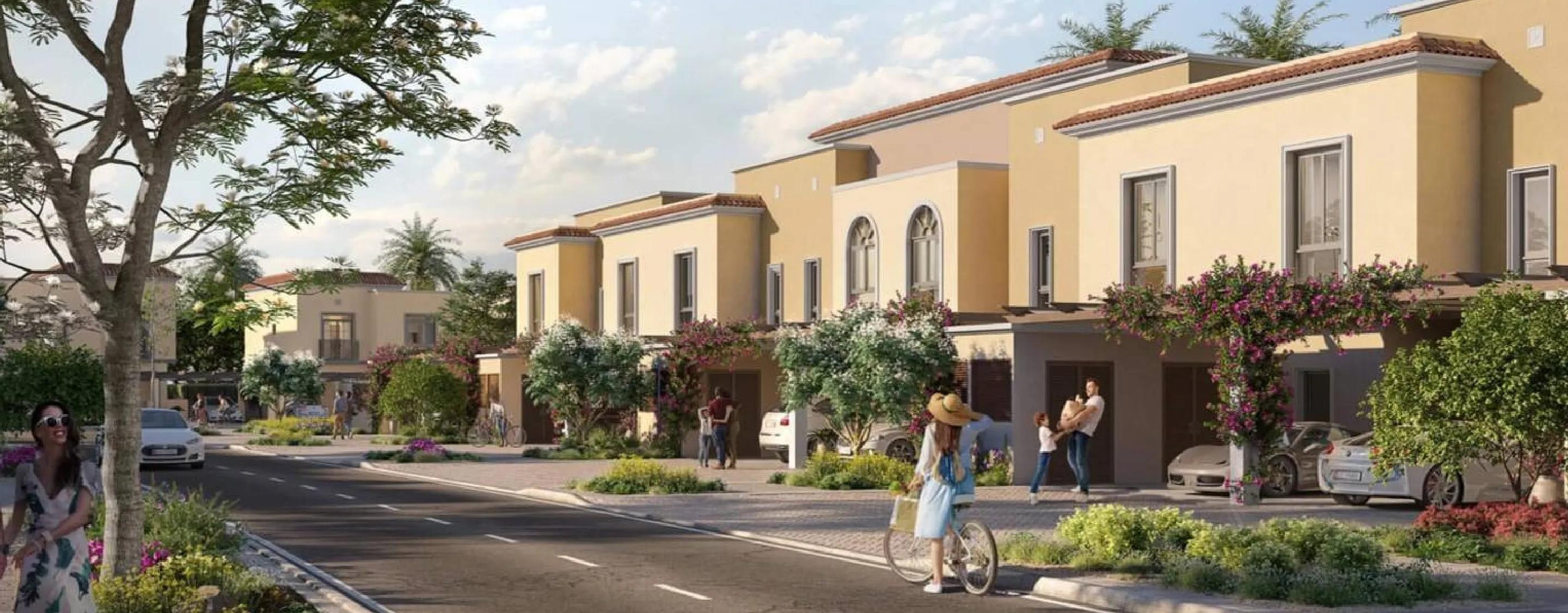 Yas Riva Villas - Image 7