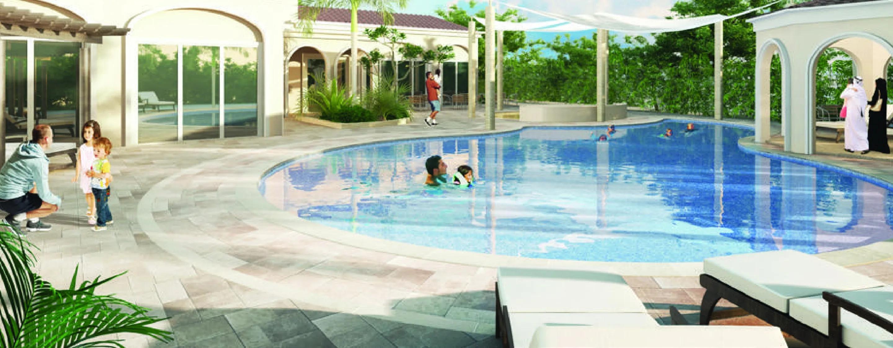 Royal Residences Villas Studio - Image 9