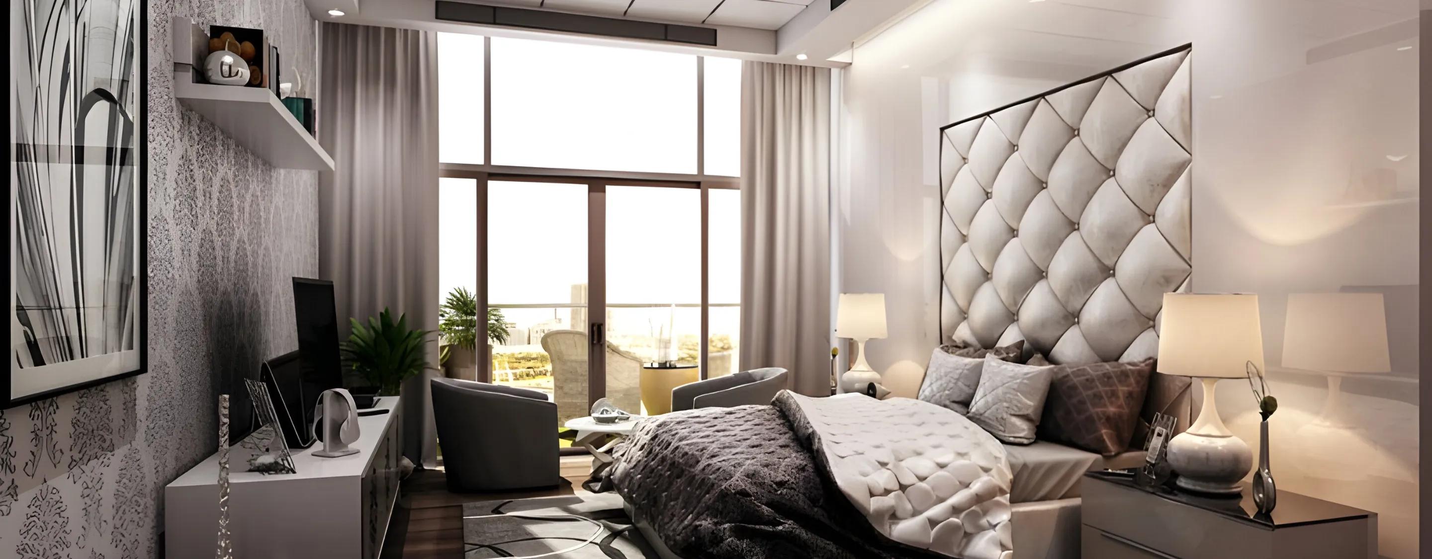 Lazord Residences Studio - Image 8