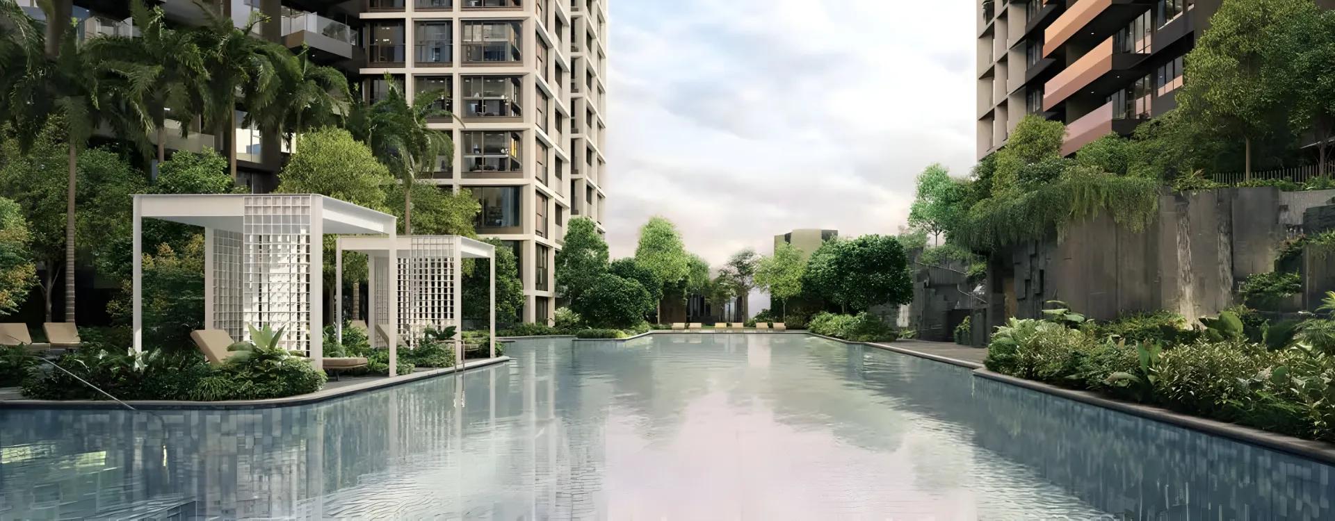 Verdana 10 Apartments Studio - Image 10