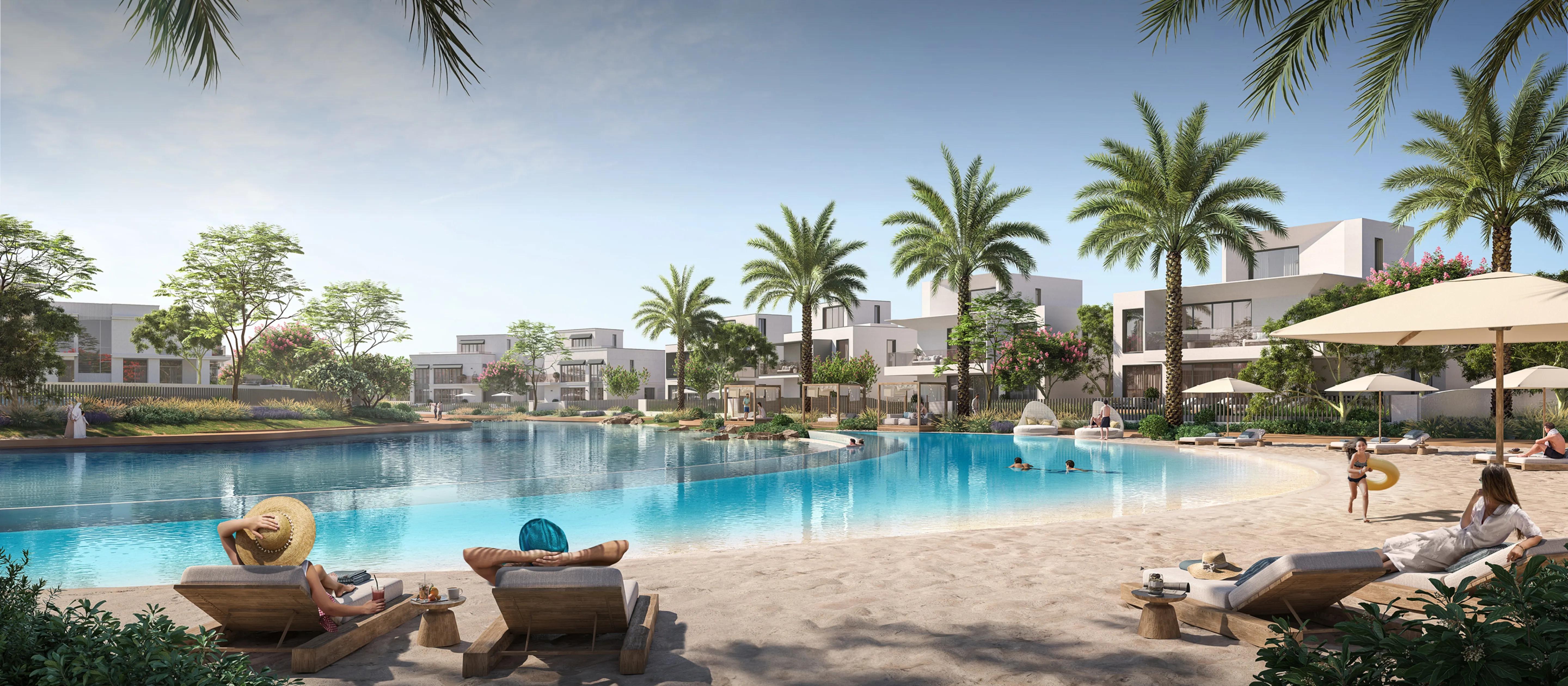 Azizi Milan 28 Studio - Image 9