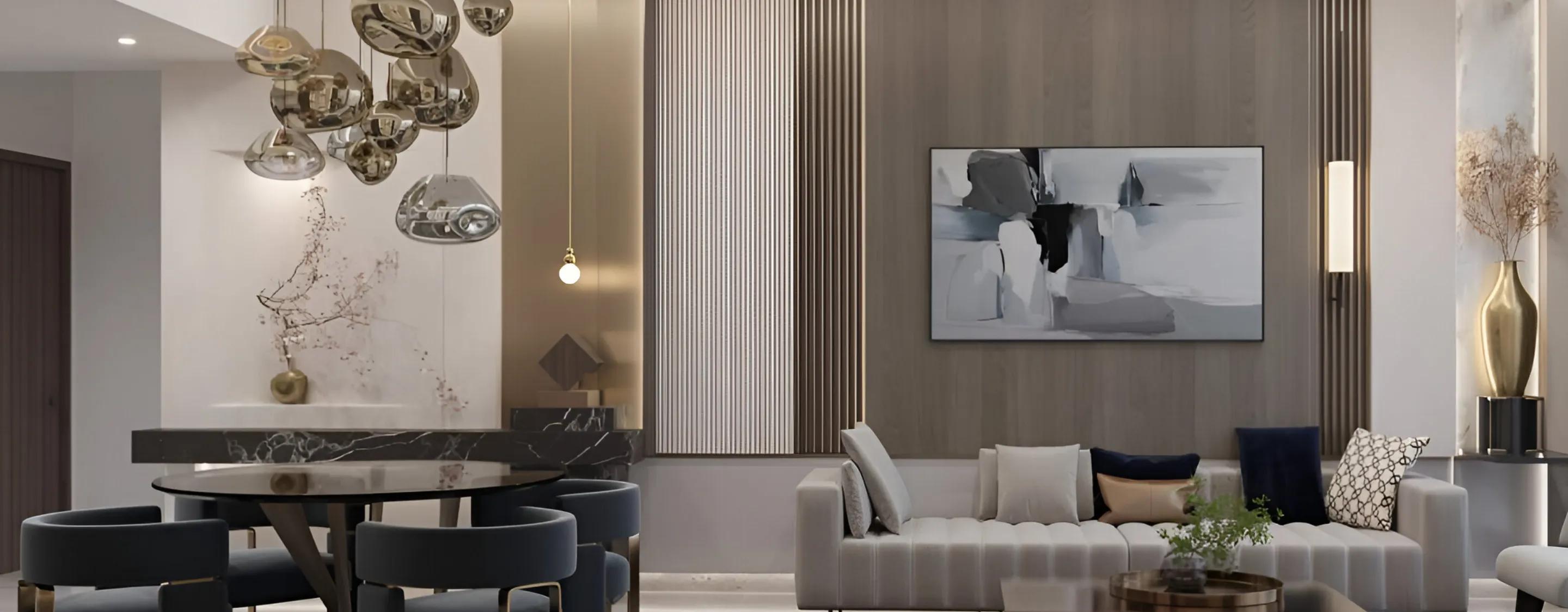 Tulip Oasis X Residences Studio - Image 9