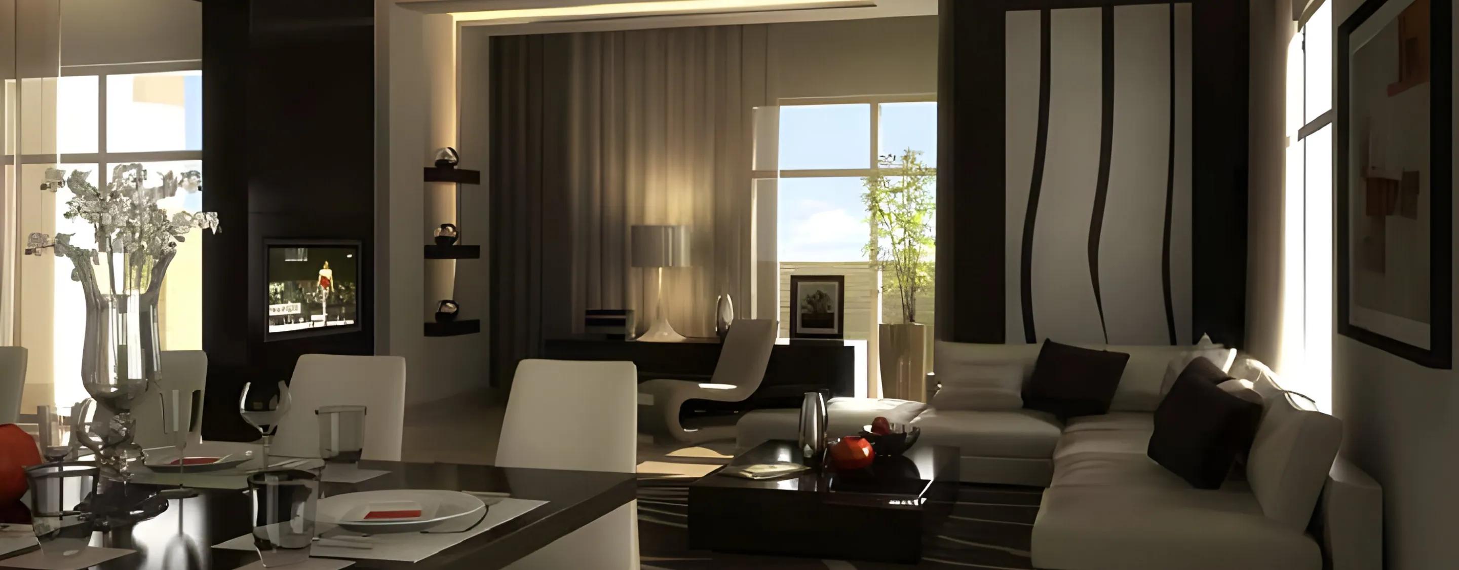 Samana Miami 2 Apartments 1 BR - Image 10