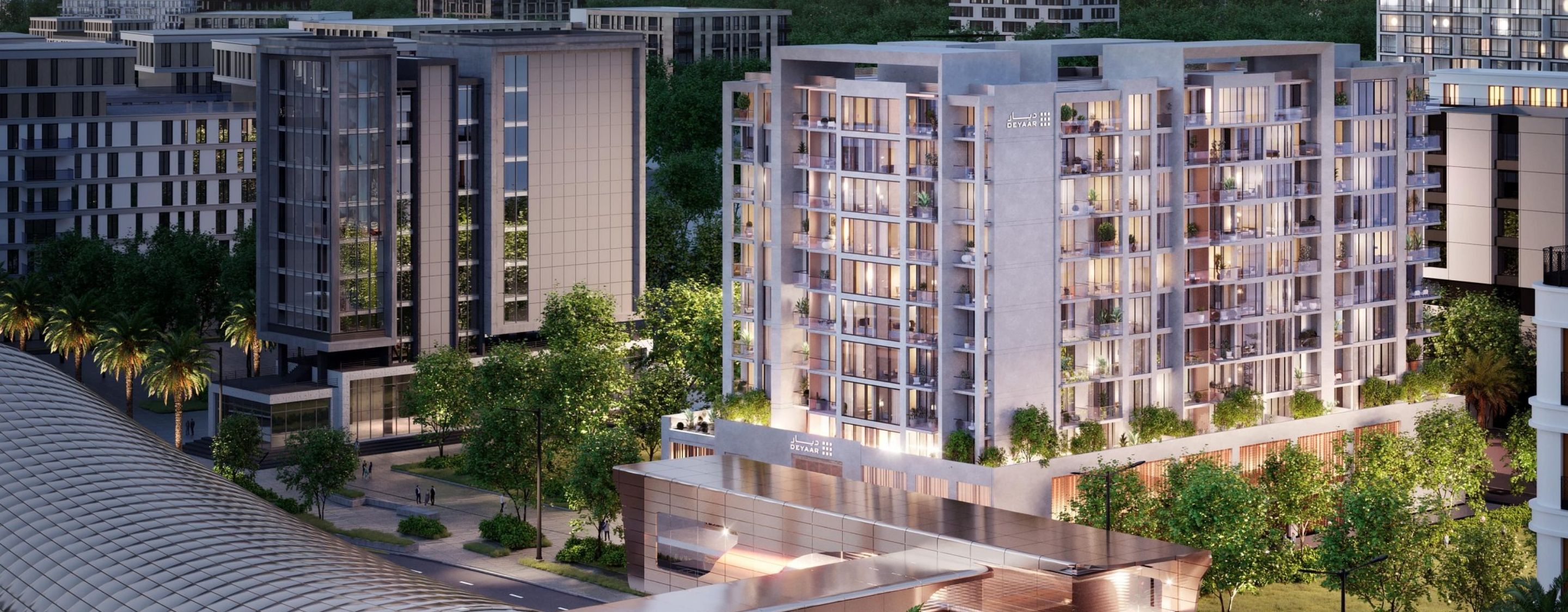 Tranquil Wellness Residences - Image 3