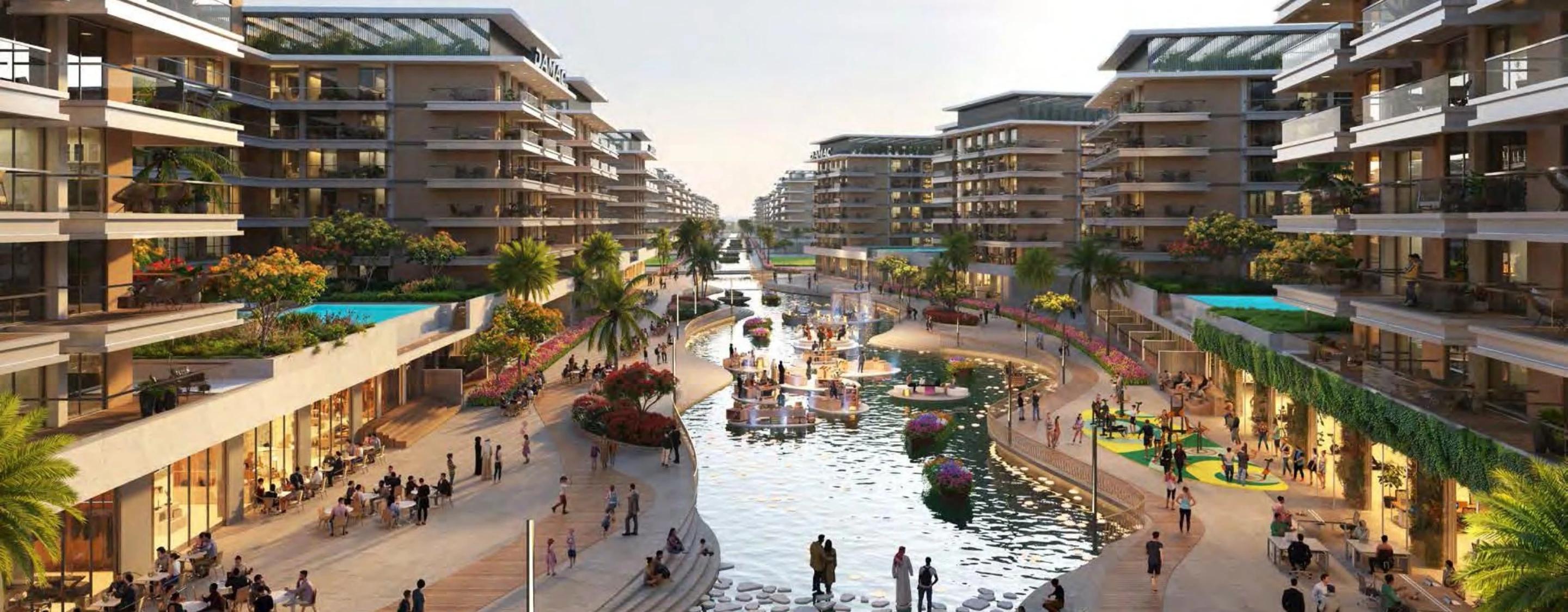 Full building in International City 2, Dubai - Image 9