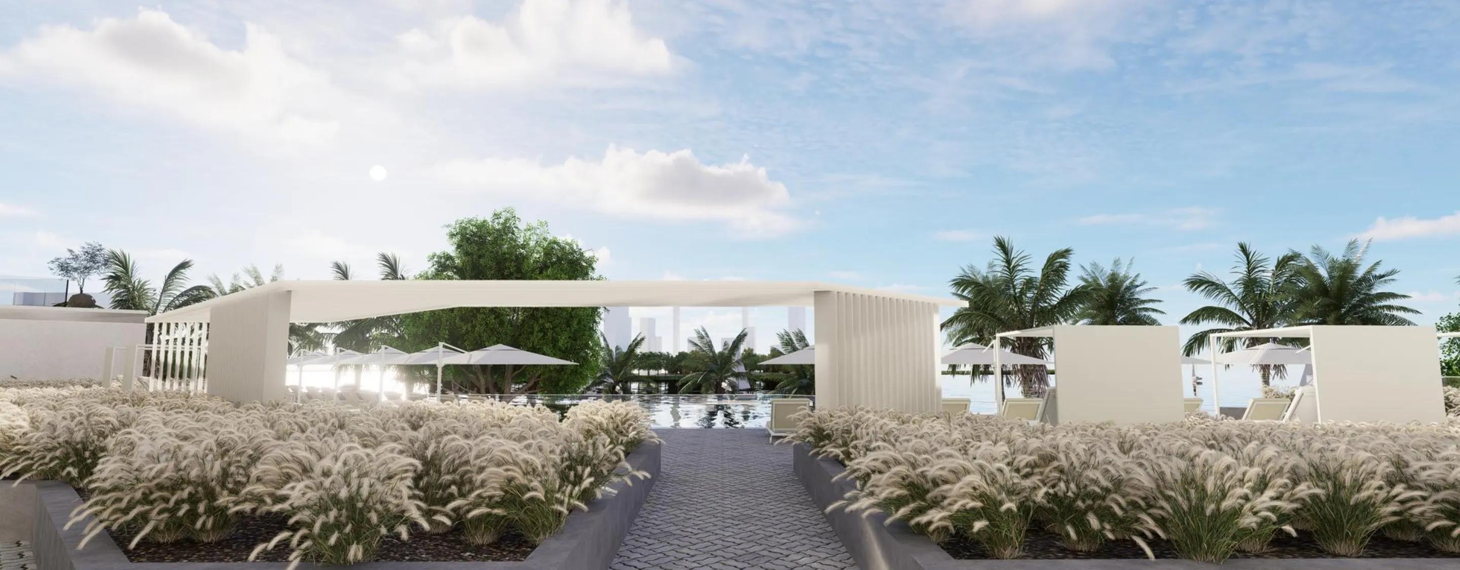 Samana Lake Views 2 1 BR - Image 9