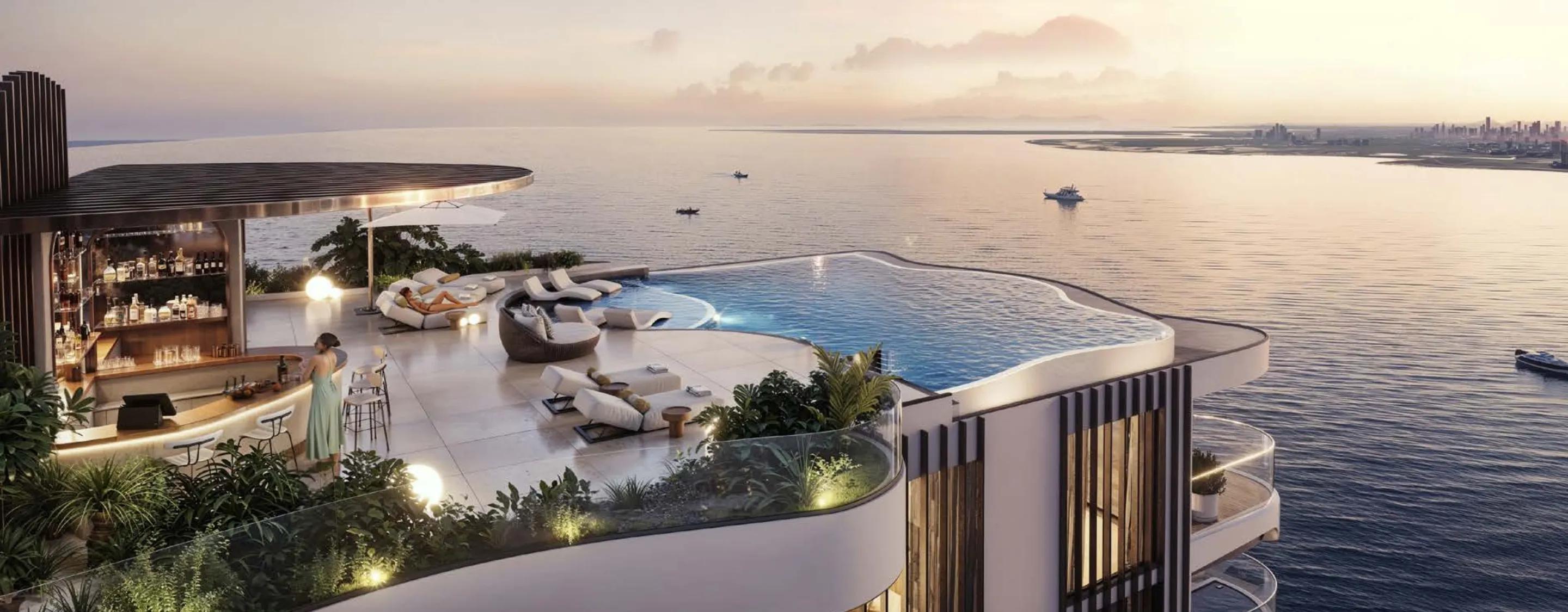 3-bedroom Villas in Jouri Hills 3 BR