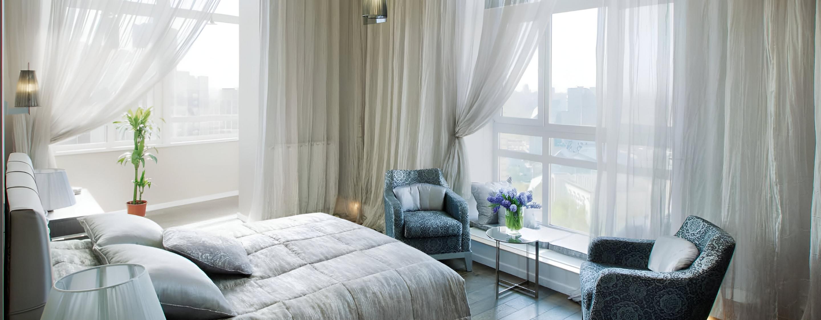 Studio Apartments in Azizi Amber