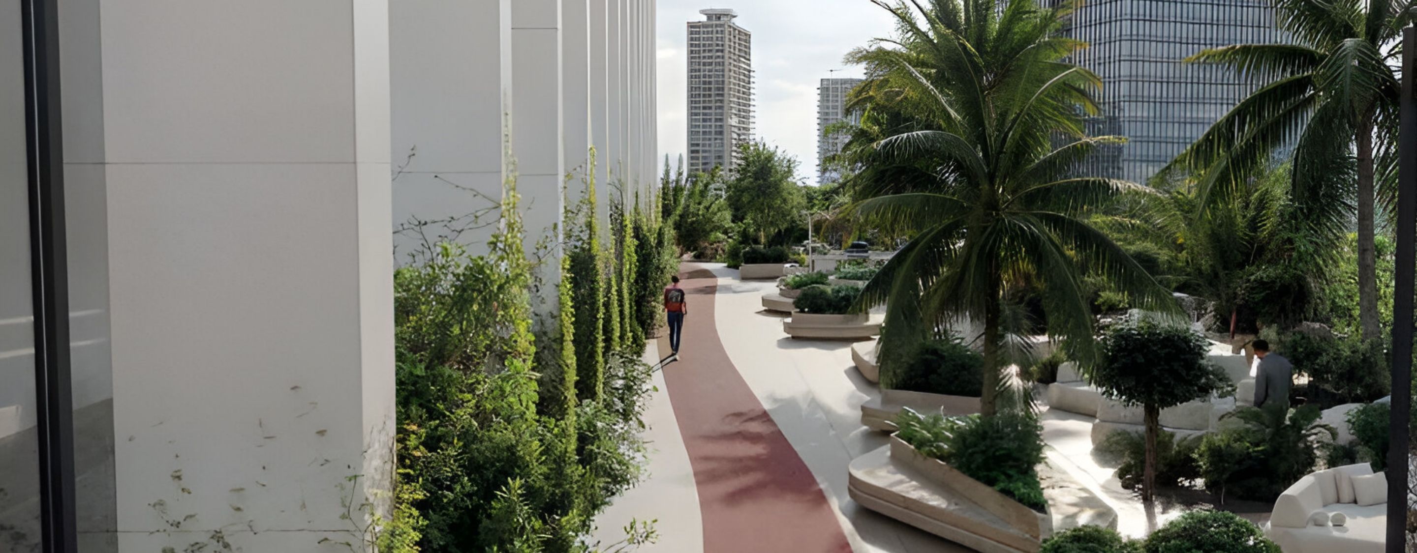 Bali Villas 2 4 BR - Image 2