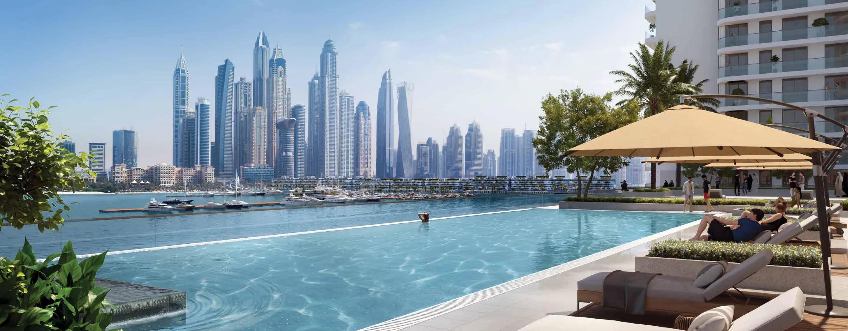 Sama Yas Apartments 1 BR - Image 7