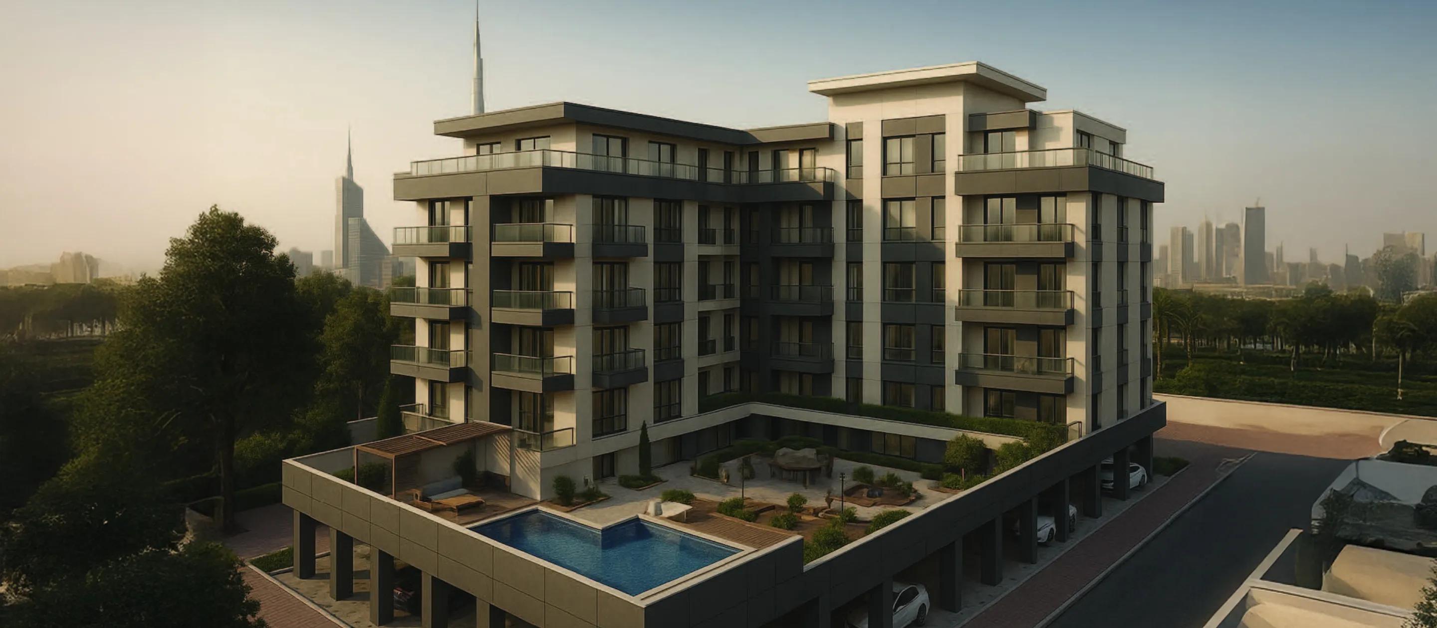 Residential Plot in Dubai Science Park Studio - Image 9