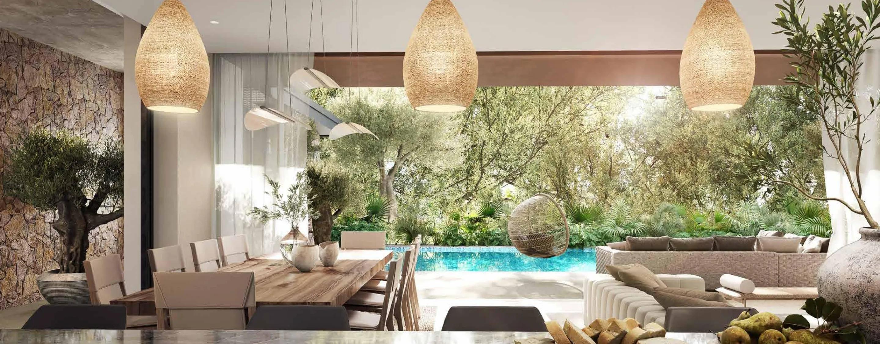 Yasmin Villas - Image 10