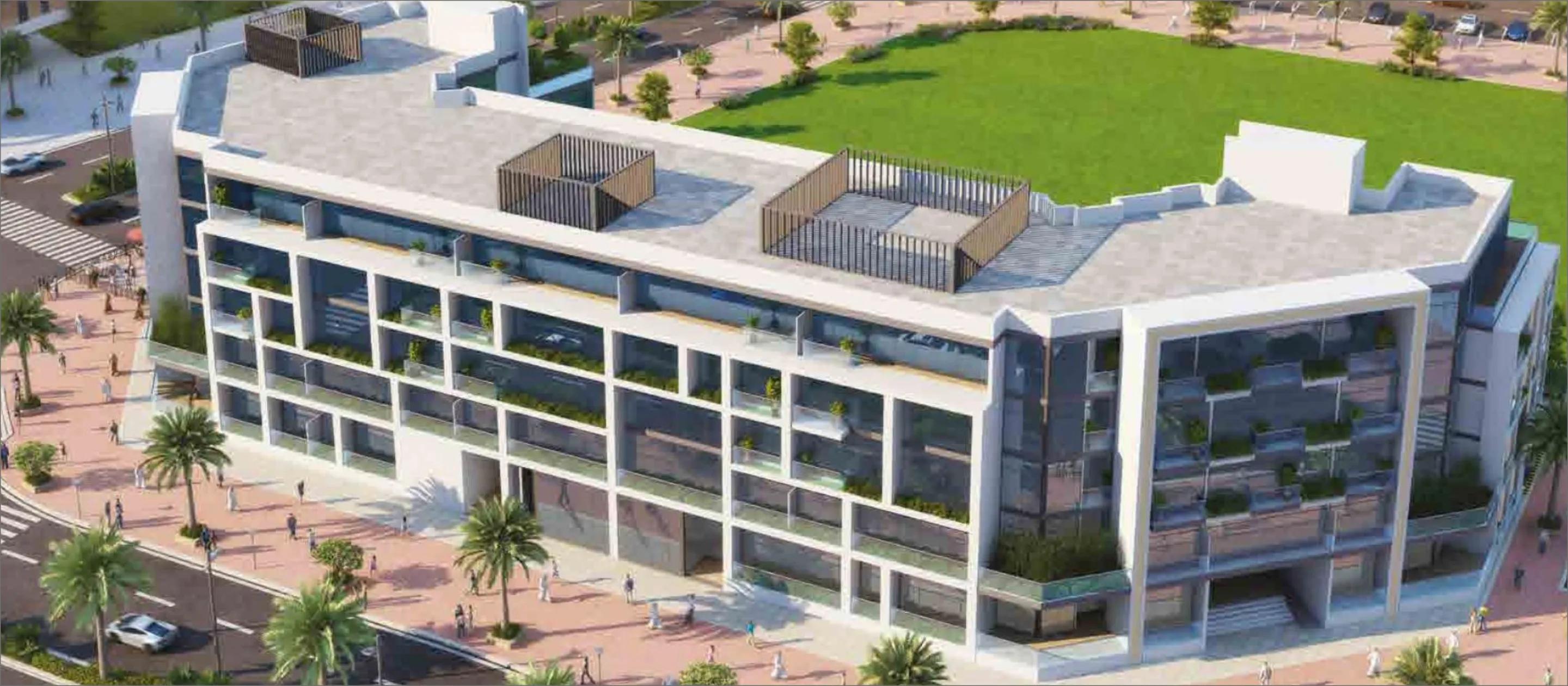 3-bedroom Apartments in Creek Waters