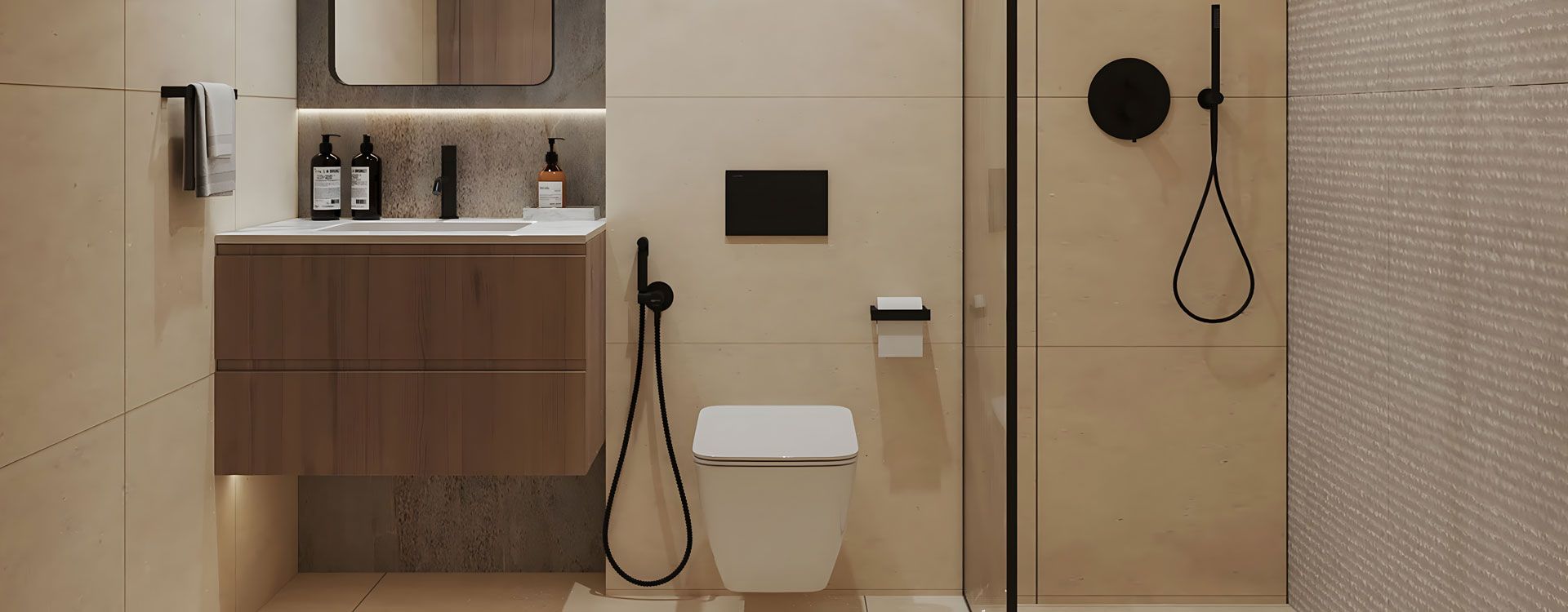 Sea La Vie Residences Studio - Image 3