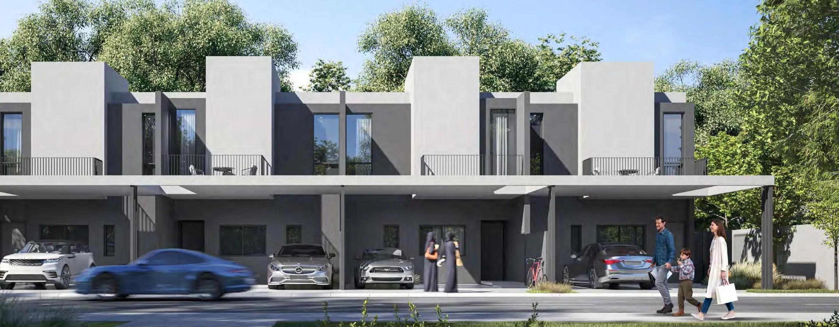 Park Lane 2 1 BR - Image 2