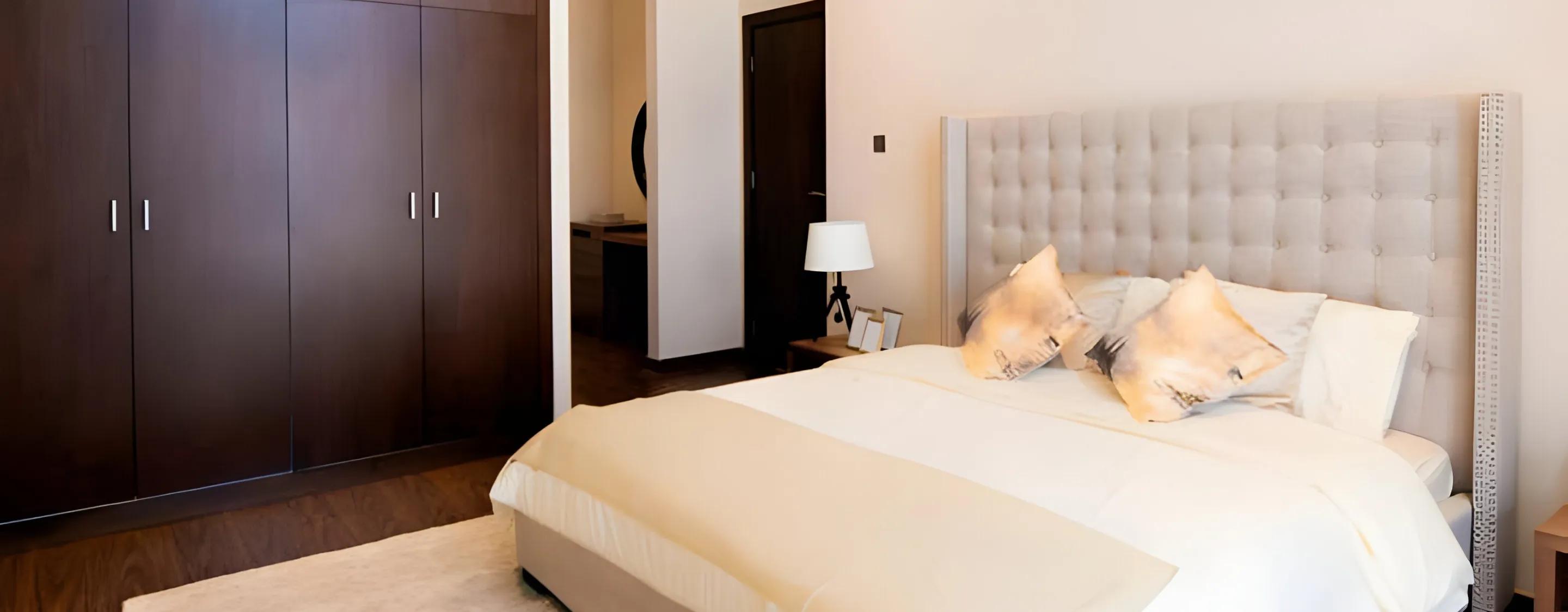 Park View Residences Apartments Studio