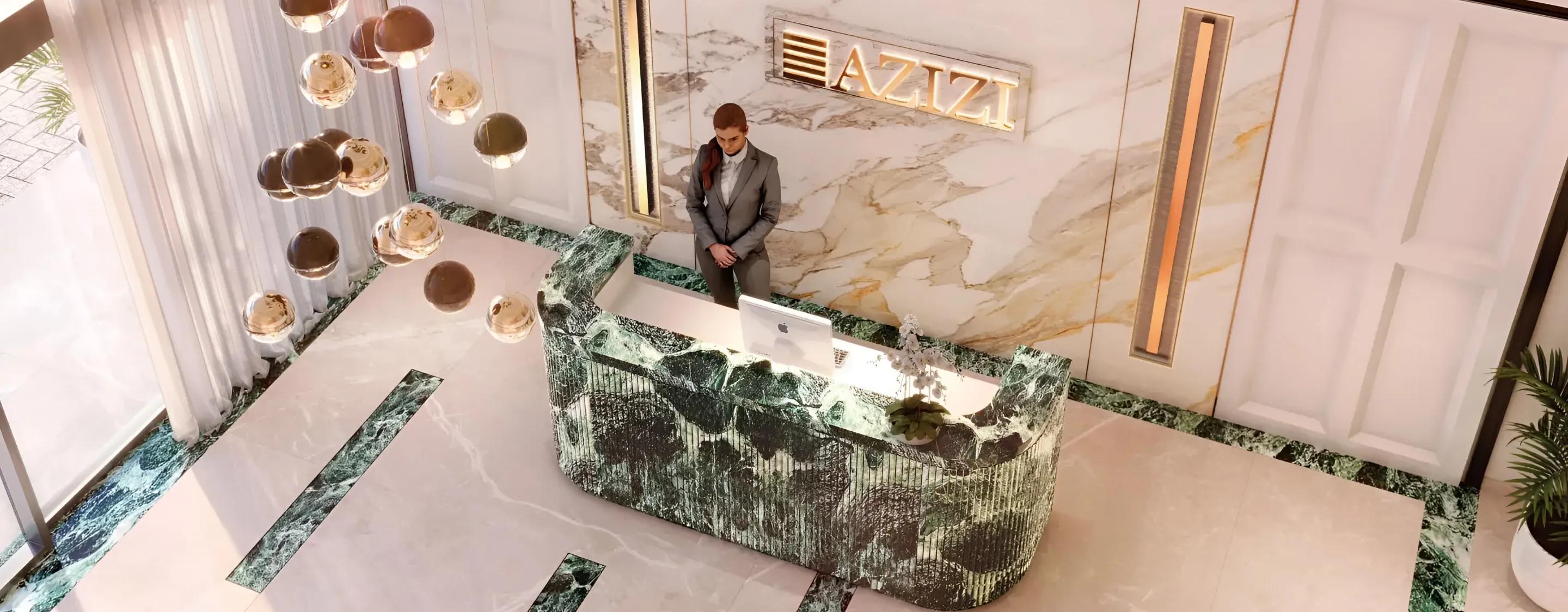 The Biltmore Residences Sufouh Studio - Image 2