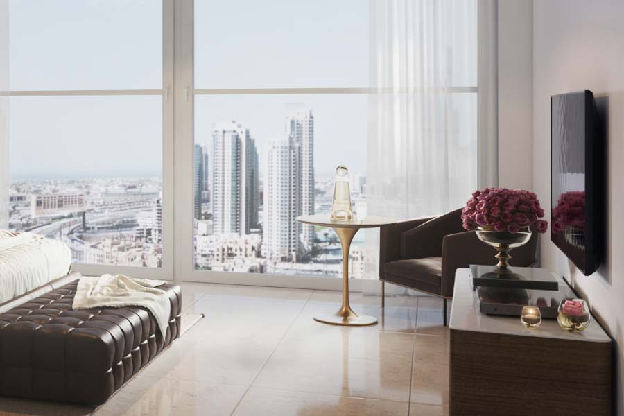 Al Furjan Villas Studio - Image 5