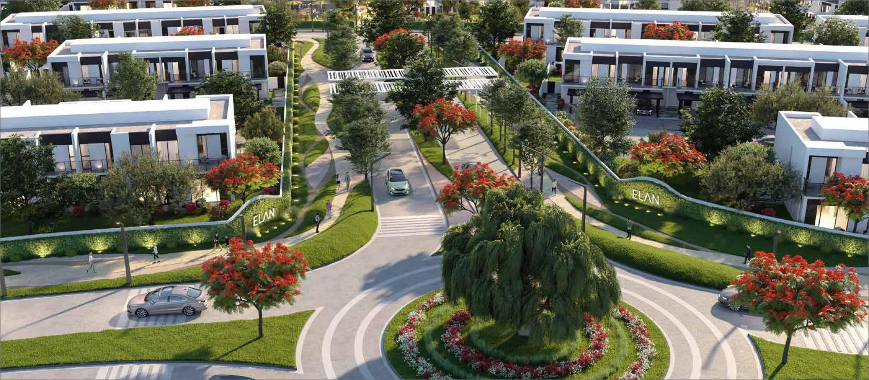 The Bristol Emaar Beachfront