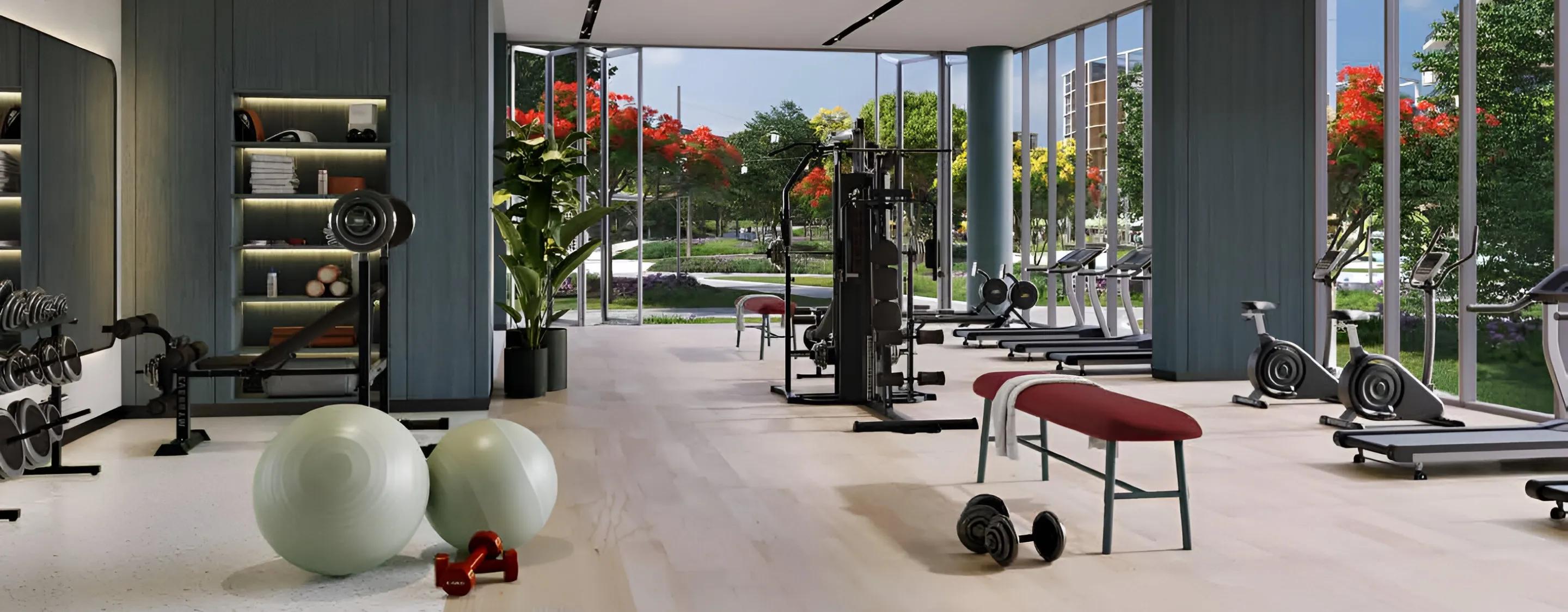 Green Vistas Apartments 1 BR - Image 5