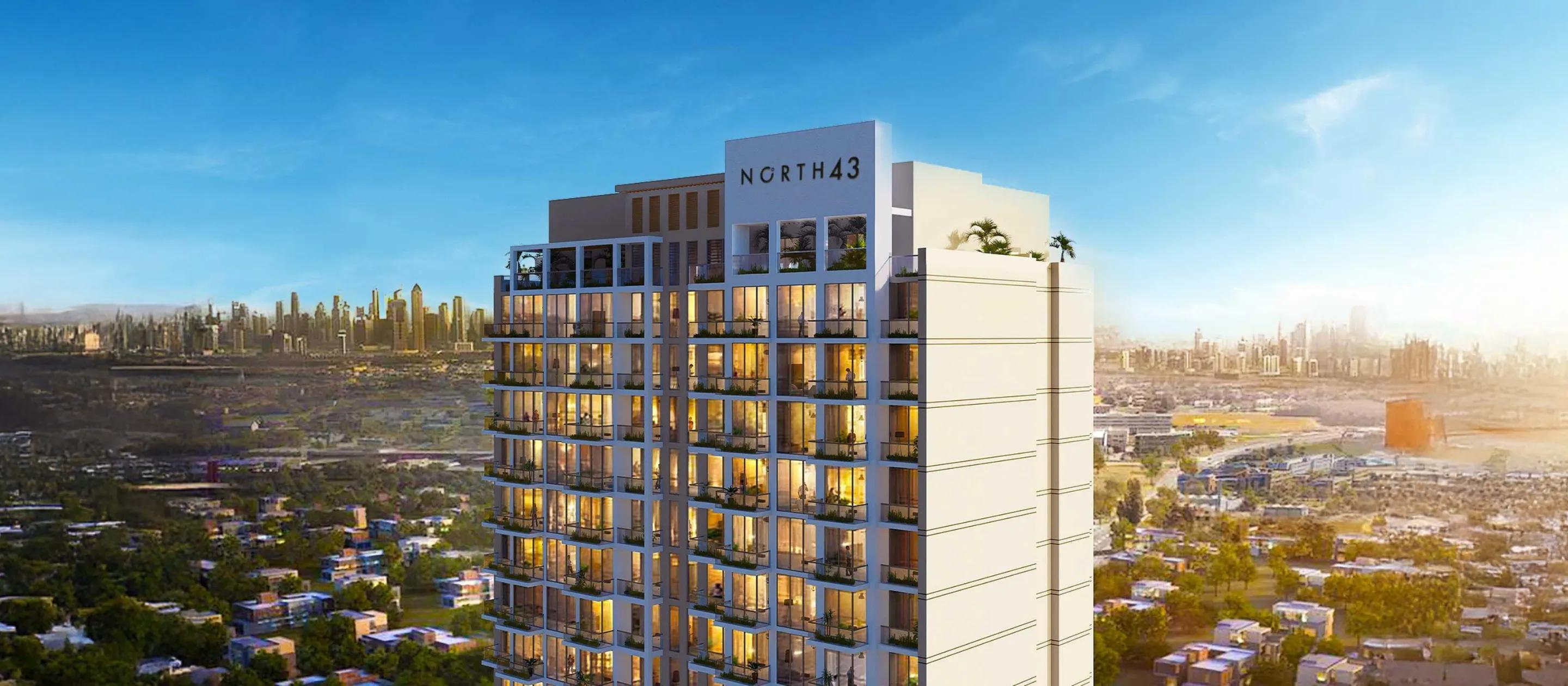 Studio Apartment in Fiora at Golf Verde Studio - Image 4