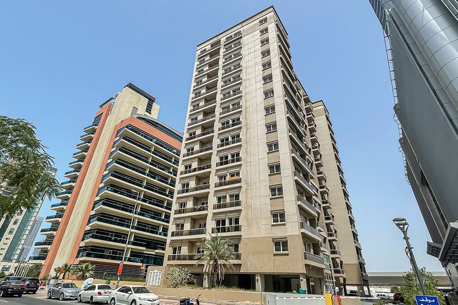 ALTAI Tower Studio - Image 6