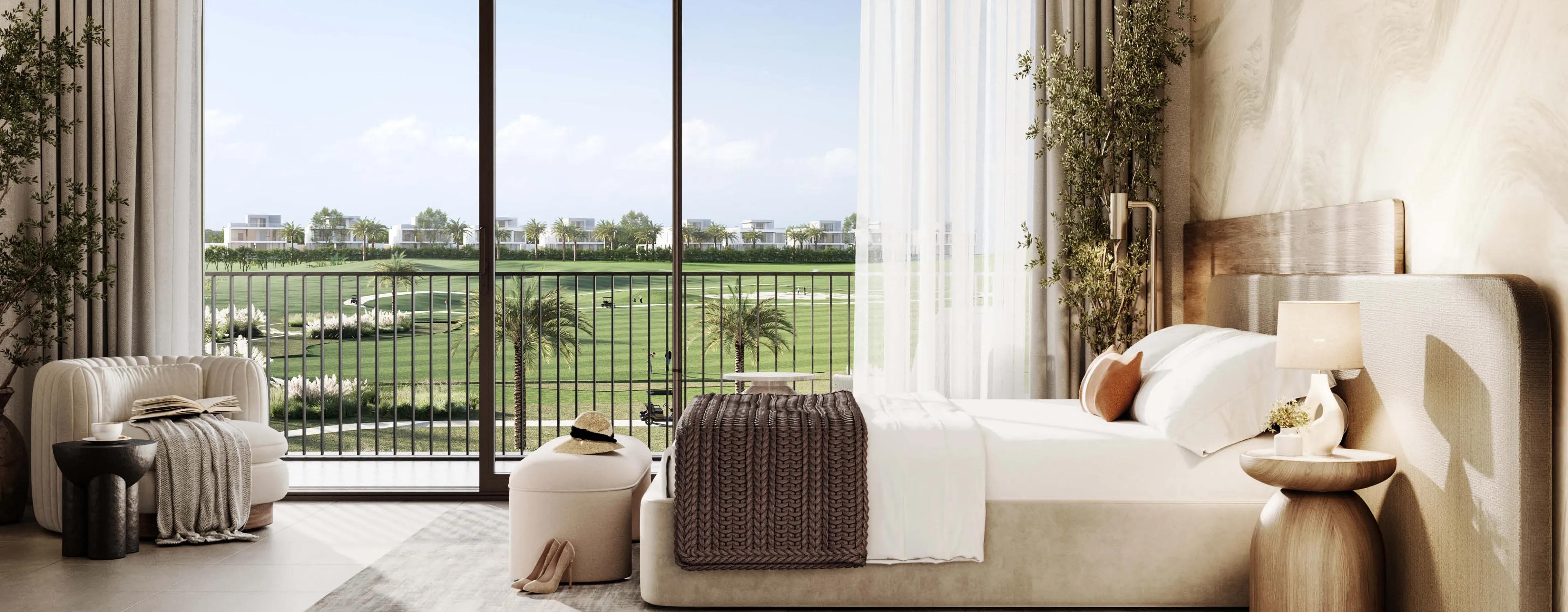 Saddlewood Crown Penthouses 2 BR - Image 7