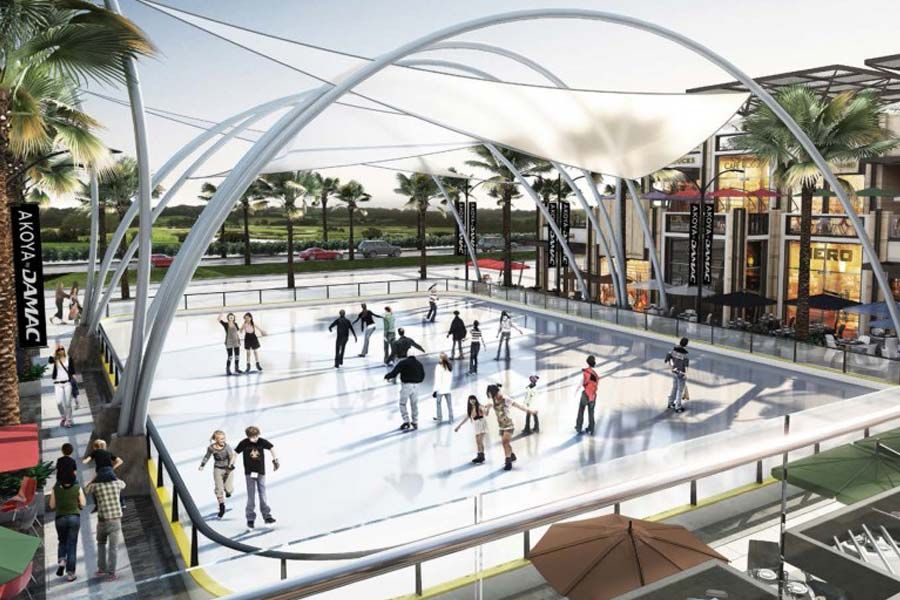 2-bedroom Apartments in Seapoint Studio - Image 10