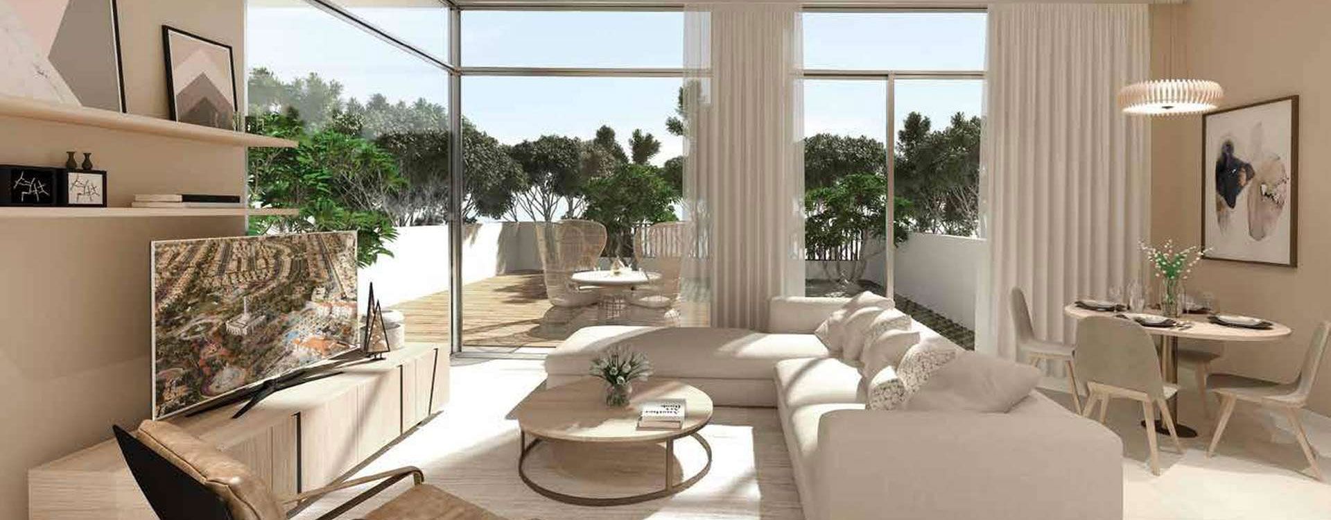 Al Habtoor Tower - Image 8