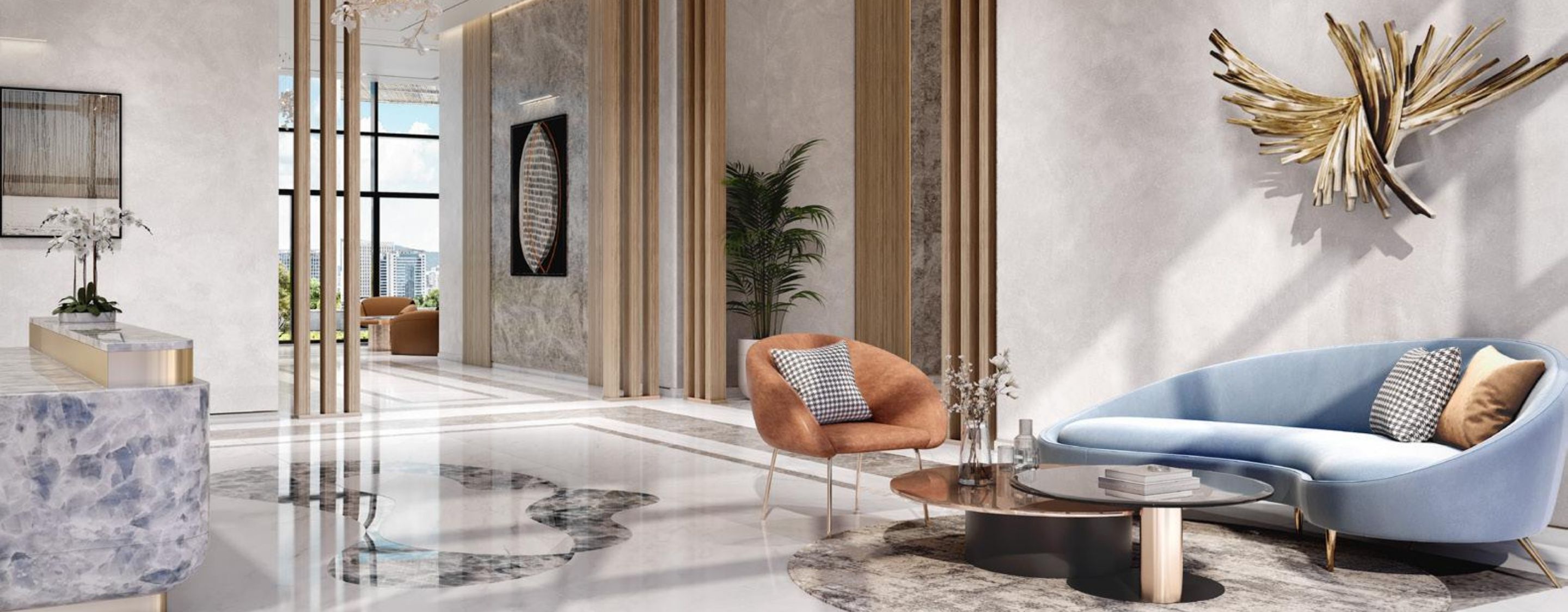 2BR Apartments In La Vie Tower Studio - Image 9