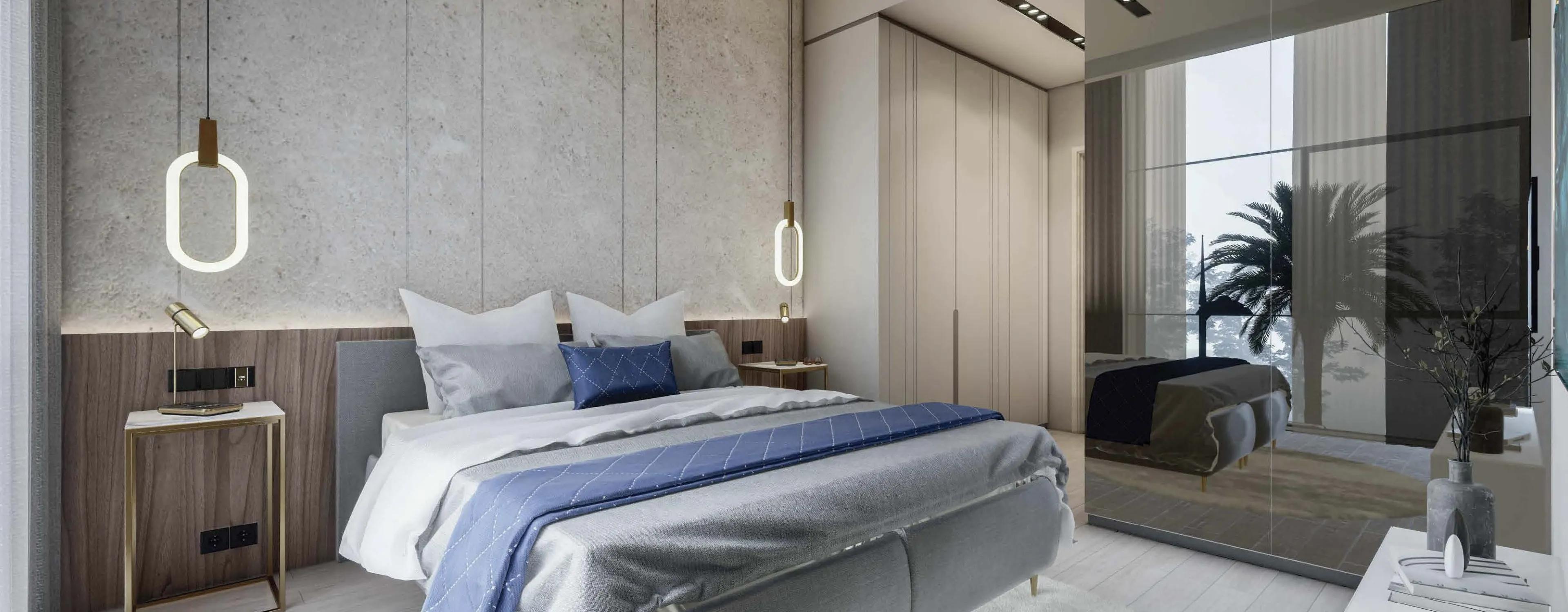 Sea La Vie Residences Studio - Image 6