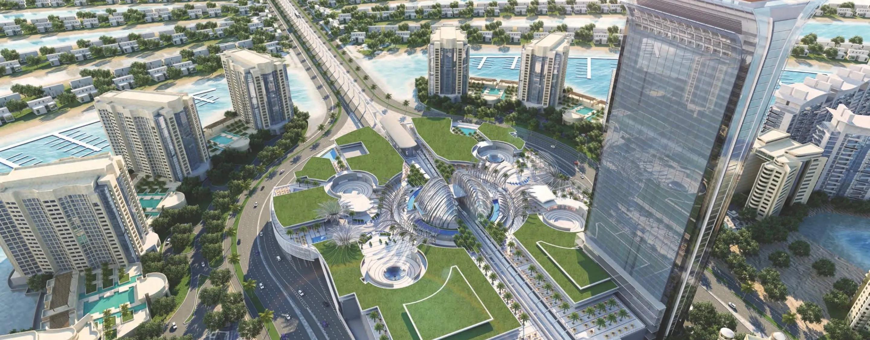 Villa Plots in Mirdif, Dubai Studio - Image 8
