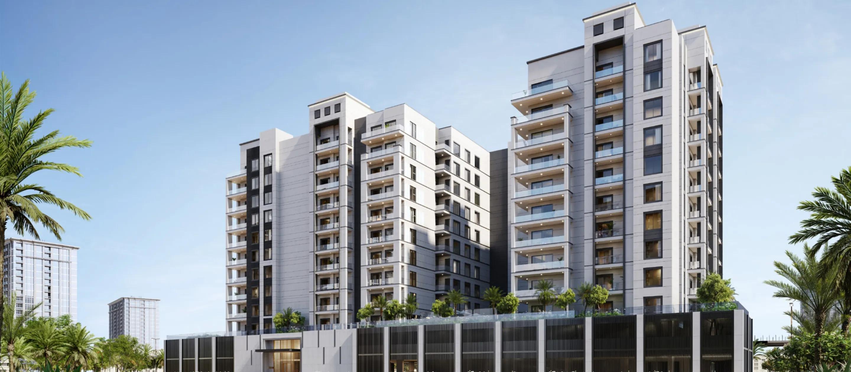 6-bed Penthouses in Raffles Residence 2 BR - Image 3