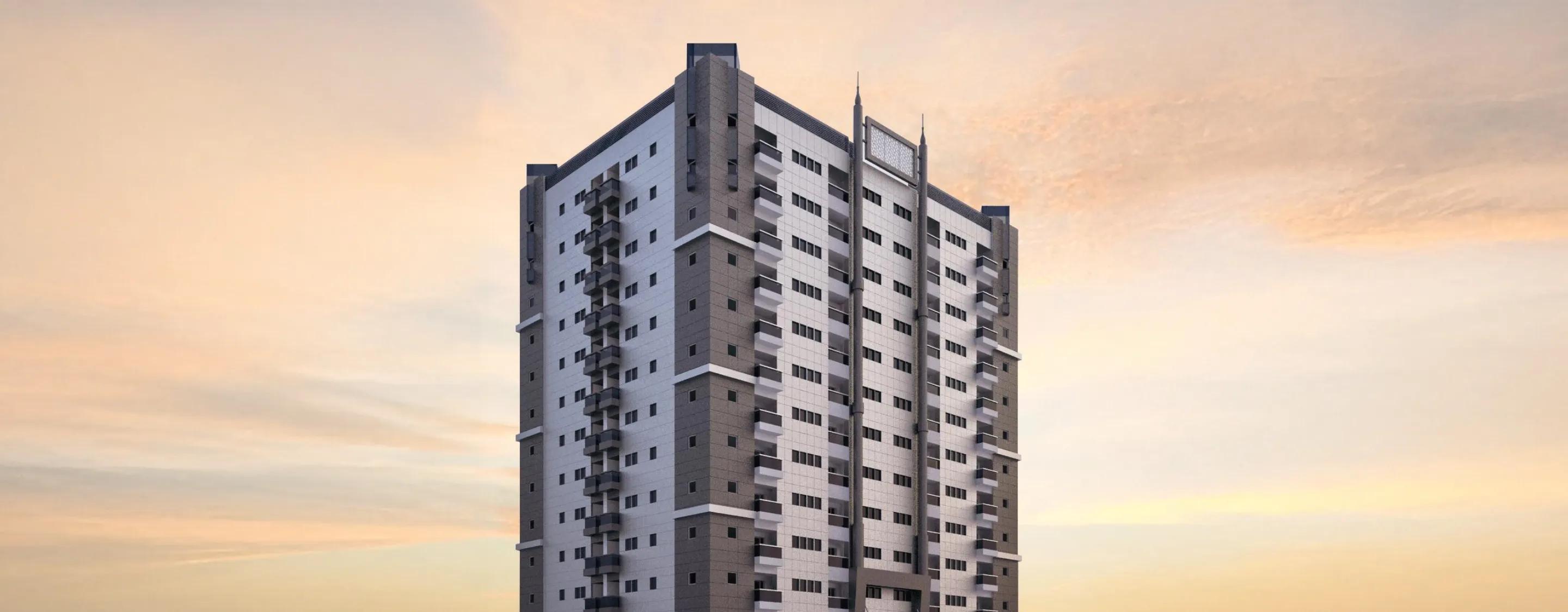 Danah Bay Phase 1 Studio - Image 7