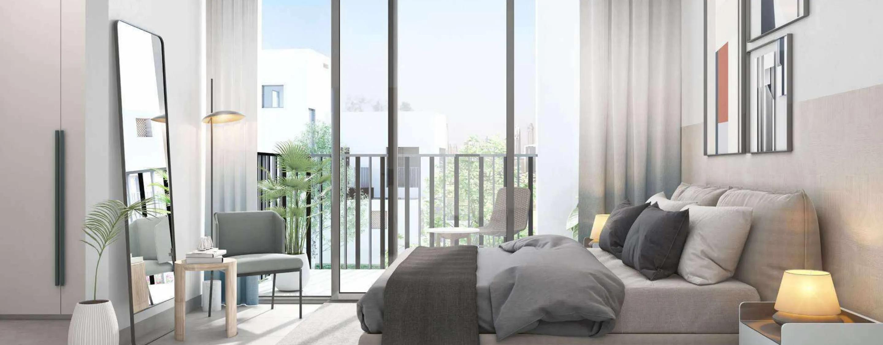 Monaco Mansions 7 Studio - Image 4