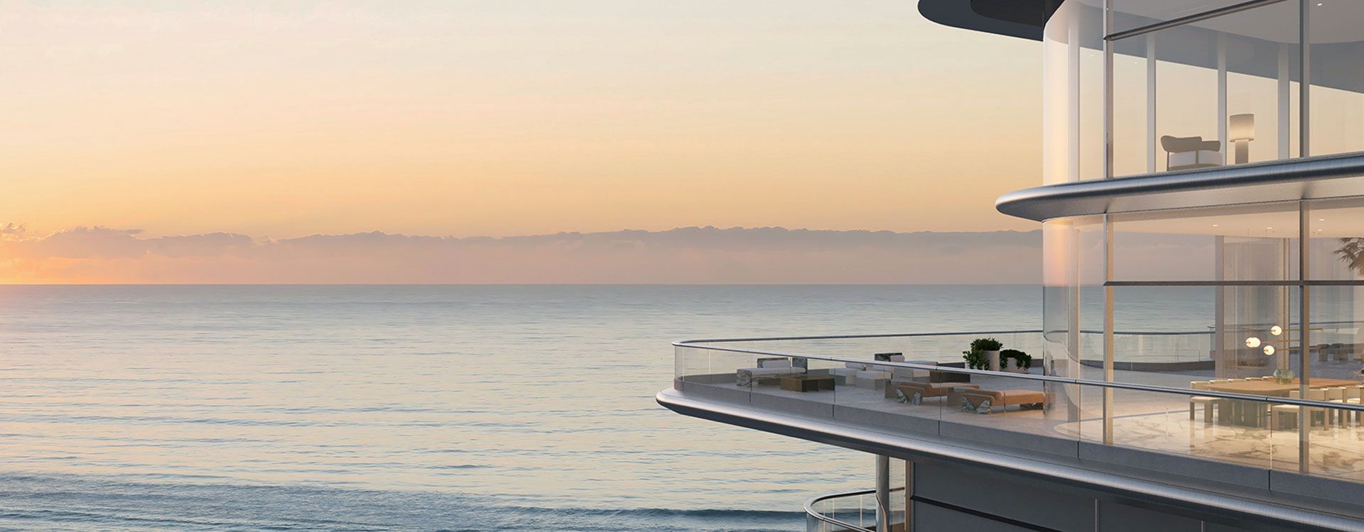 Trussardi Residences Phase 2 Studio - Image 2