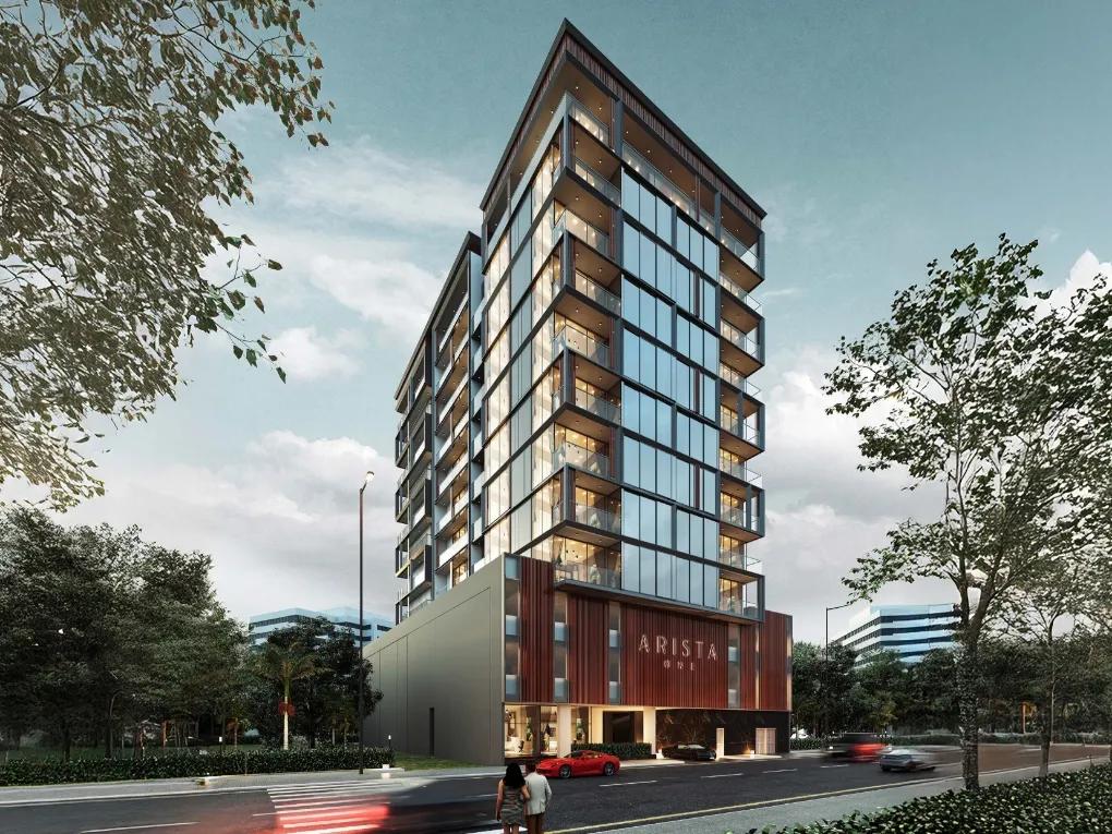 Capria at Ghaf Woods Studio - Image 10