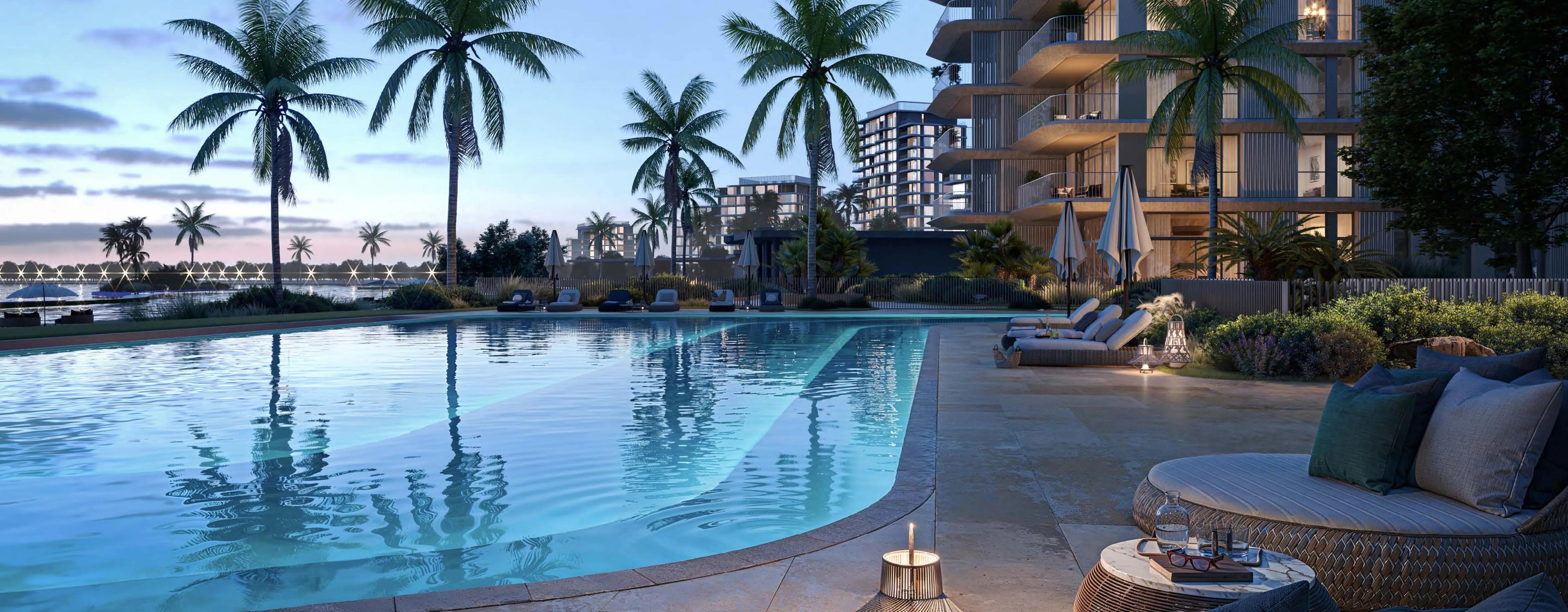 Palm Central Private Residences Studio - Image 7