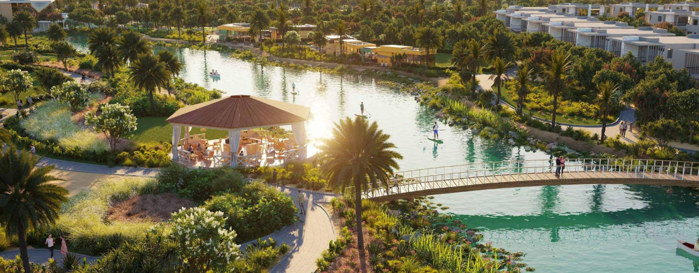 Retail Shop in Bloom Heights Studio - Image 3