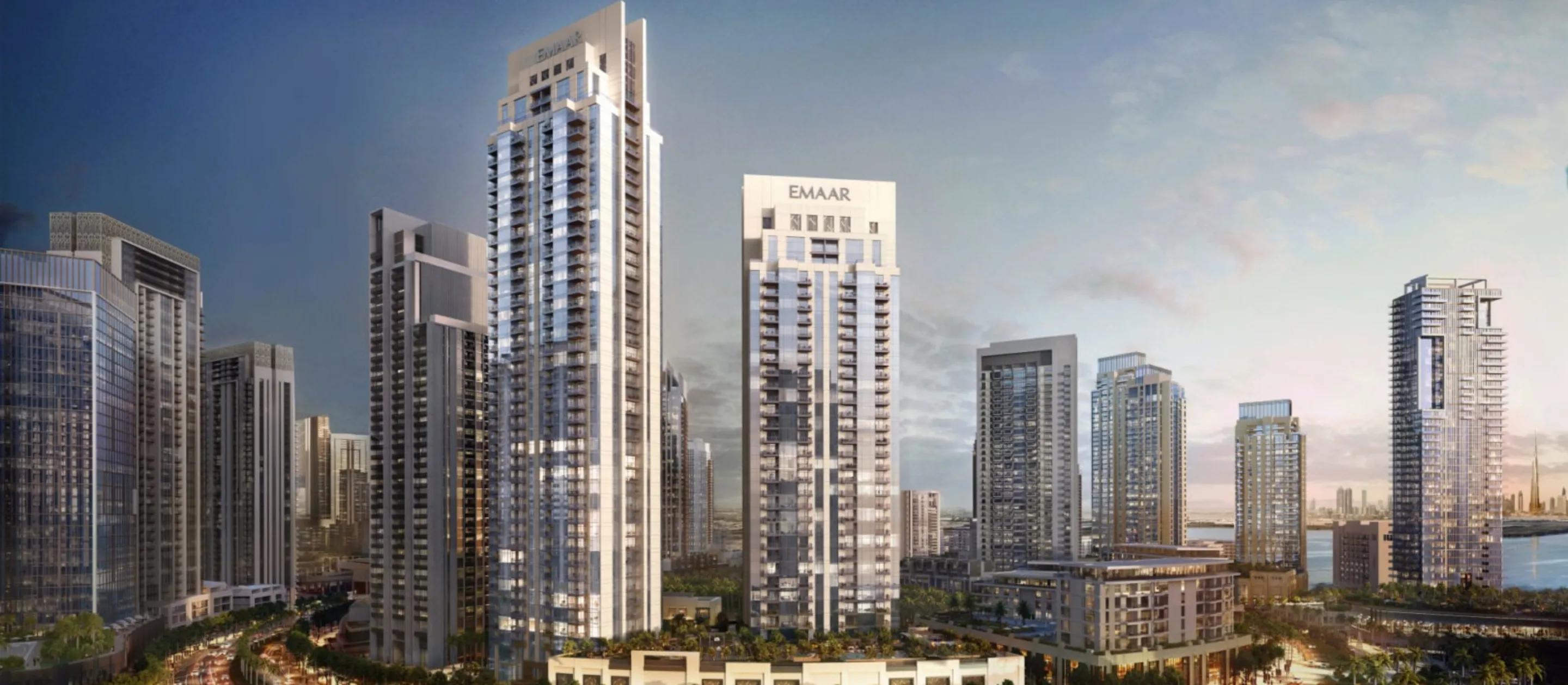 Full Commercial Office Building in Business Bay Studio