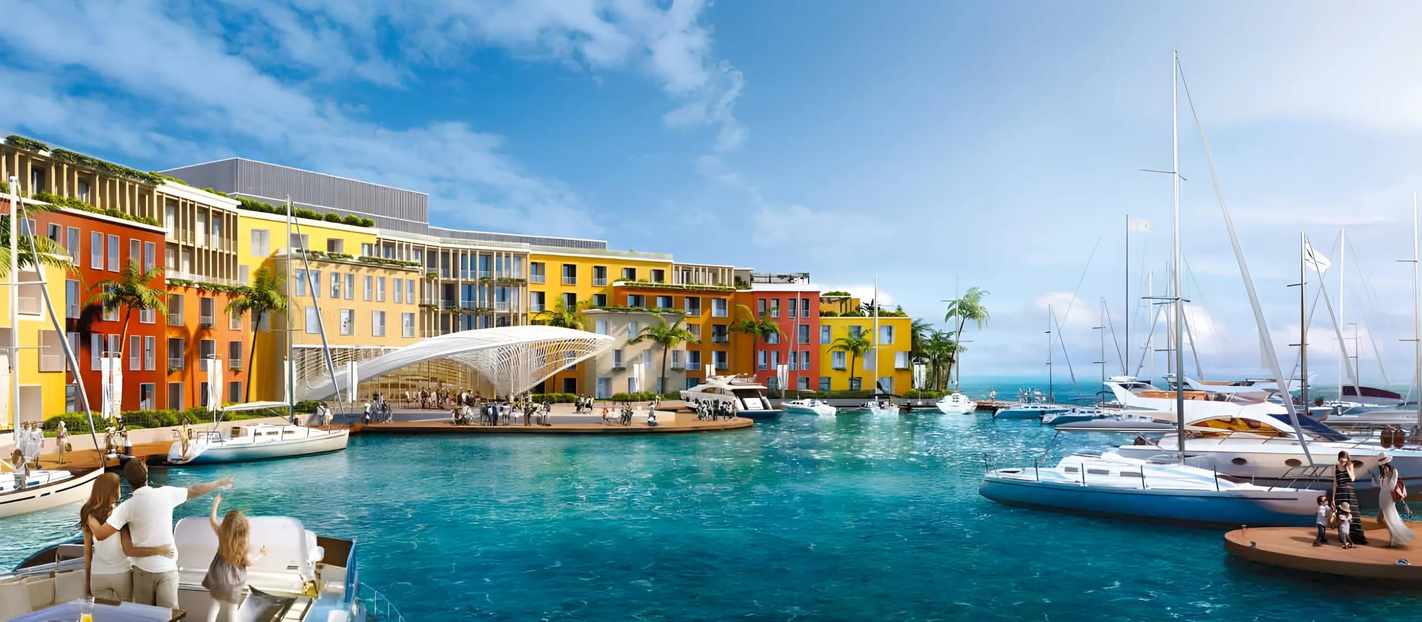 Serene Gardens II Studio