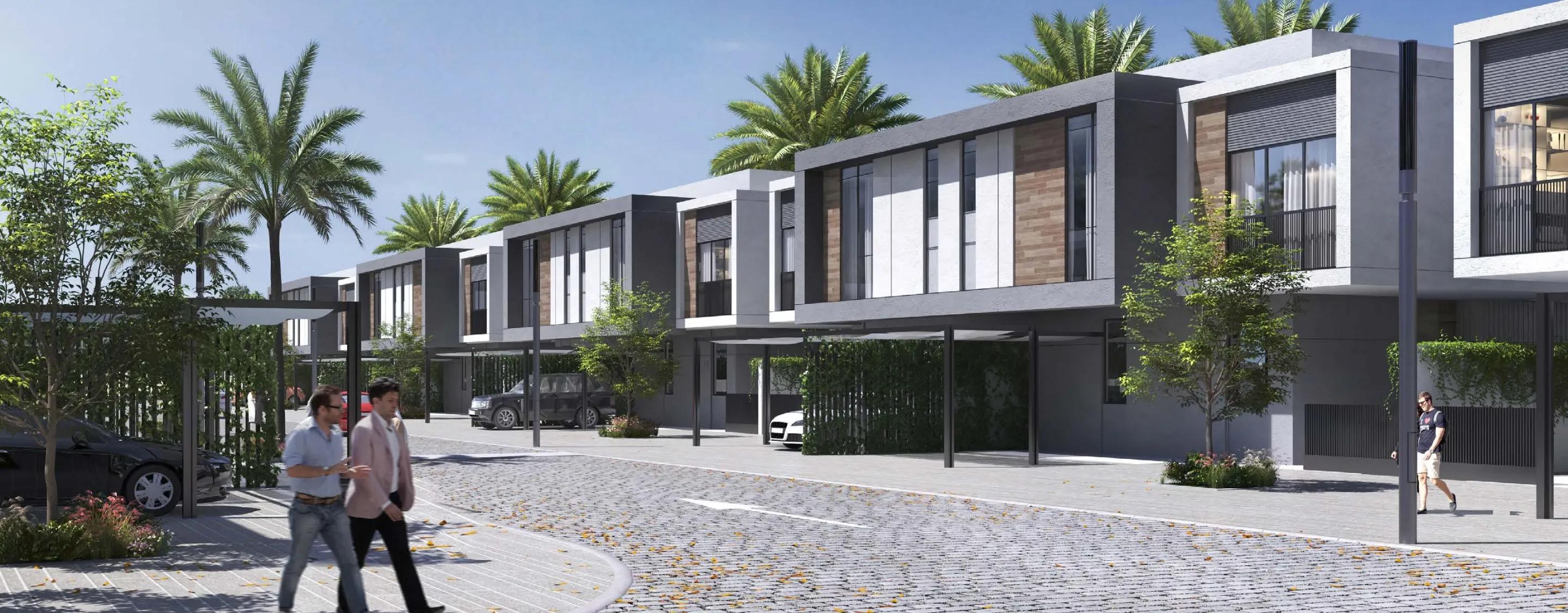 SO/ Uptown Dubai Residences - Image 10