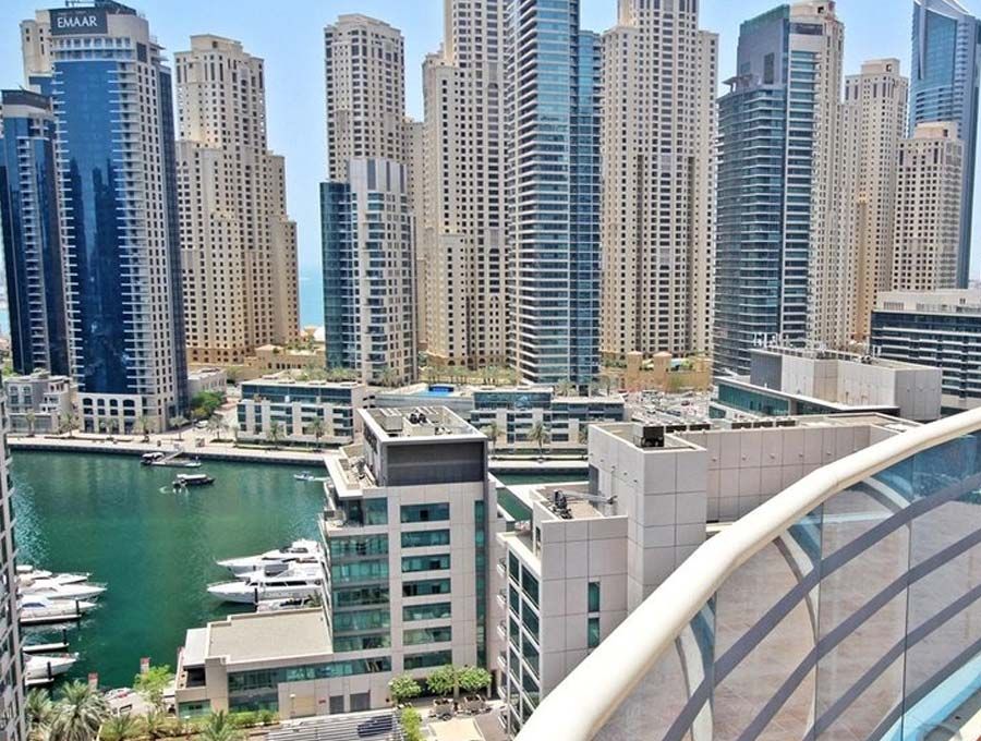 Fiori Residences 1 BR - Image 10