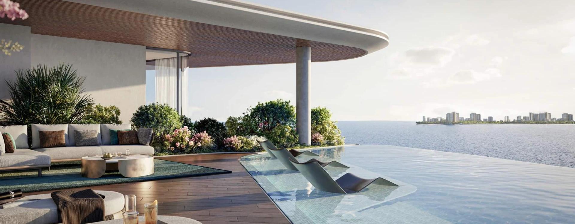 4BR Villa In Casa Villas 4 BR