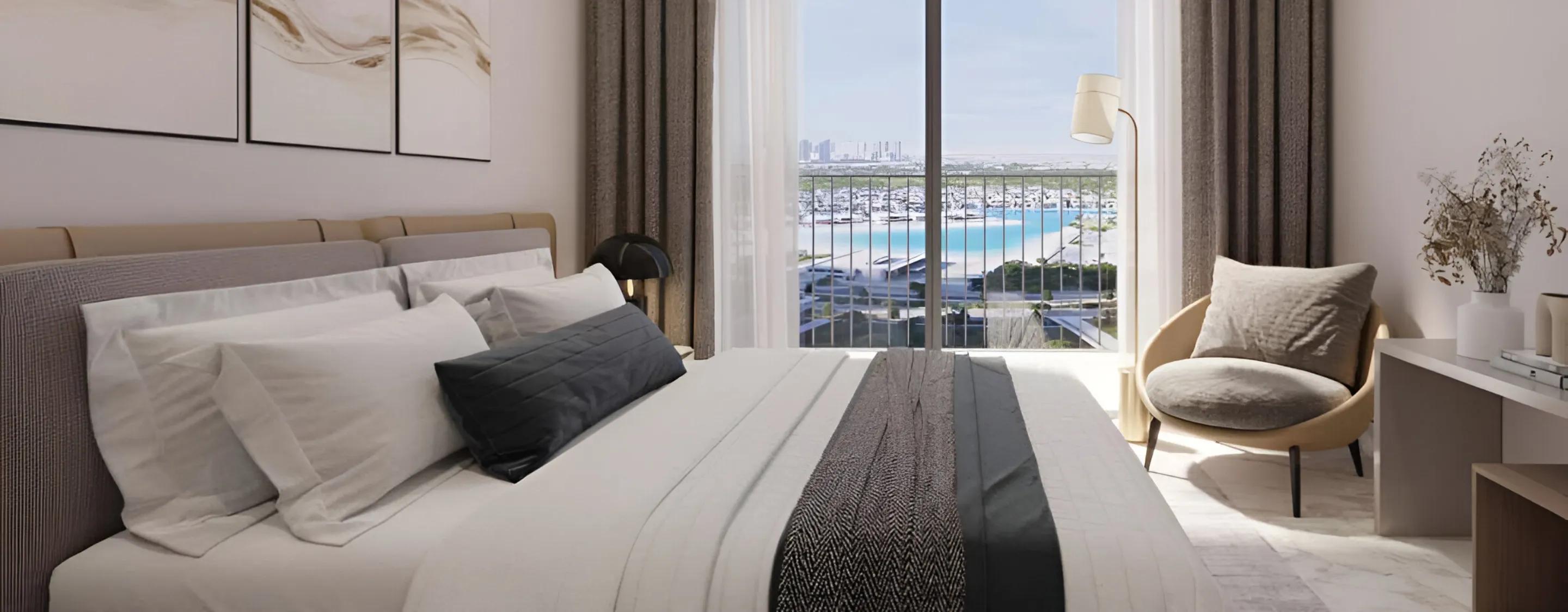 Knightsbridge Phase 1 Studio - Image 7