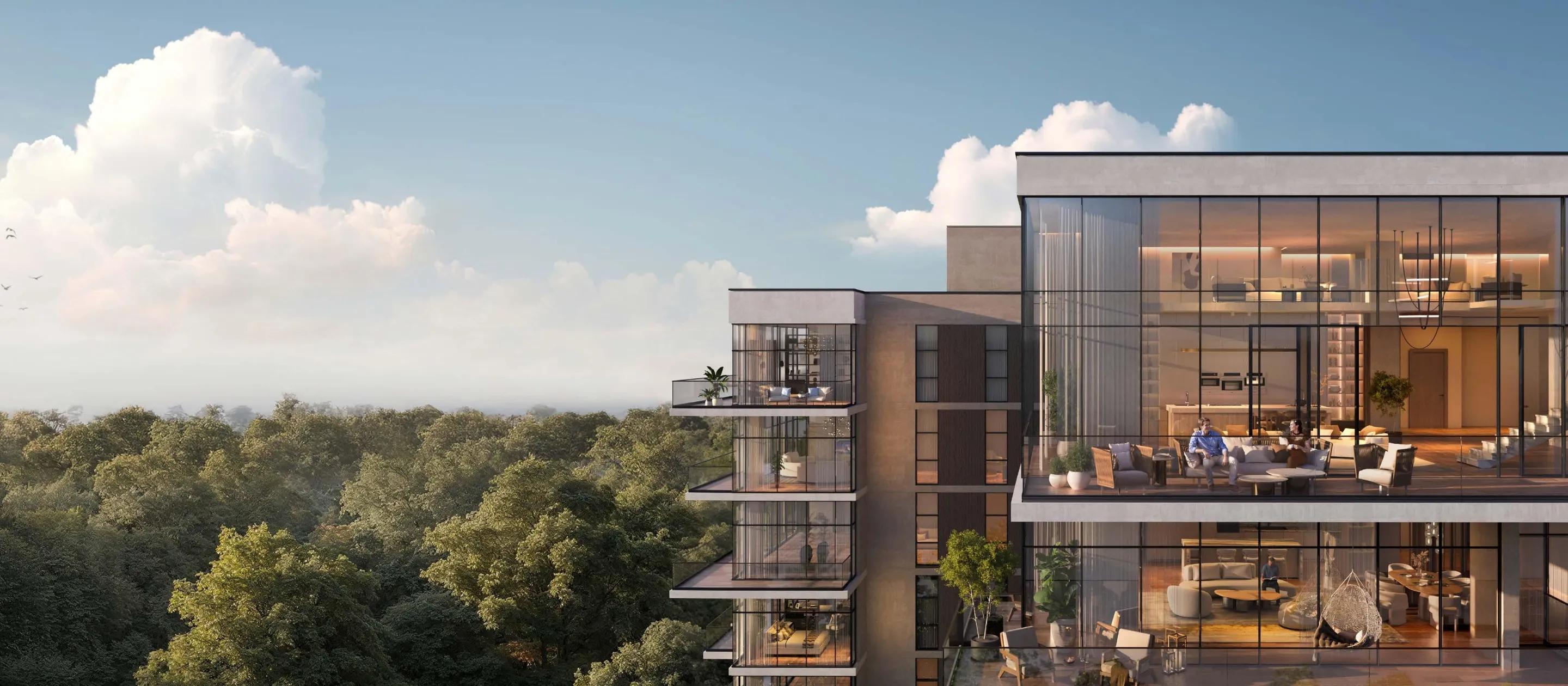 O2 Tower Studio - Image 3