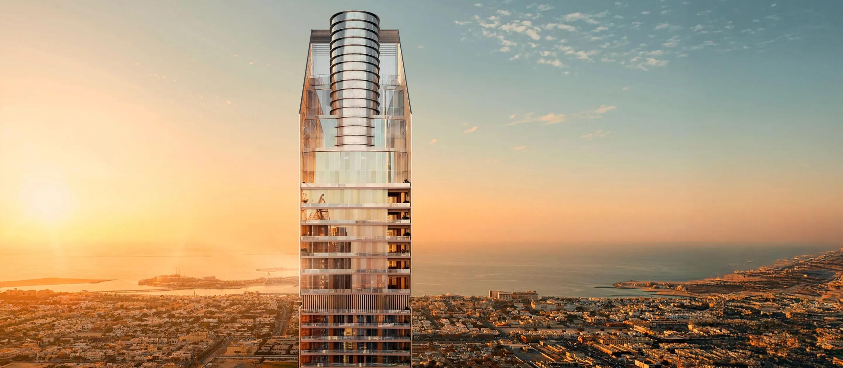 Tranquil Wellness Residences