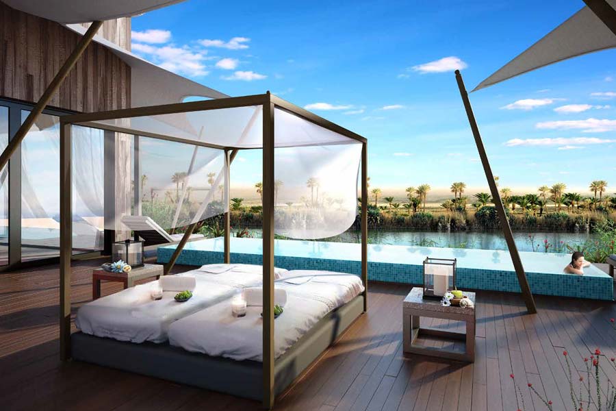 3BR Apartment in Central Park 3 BR - Image 4