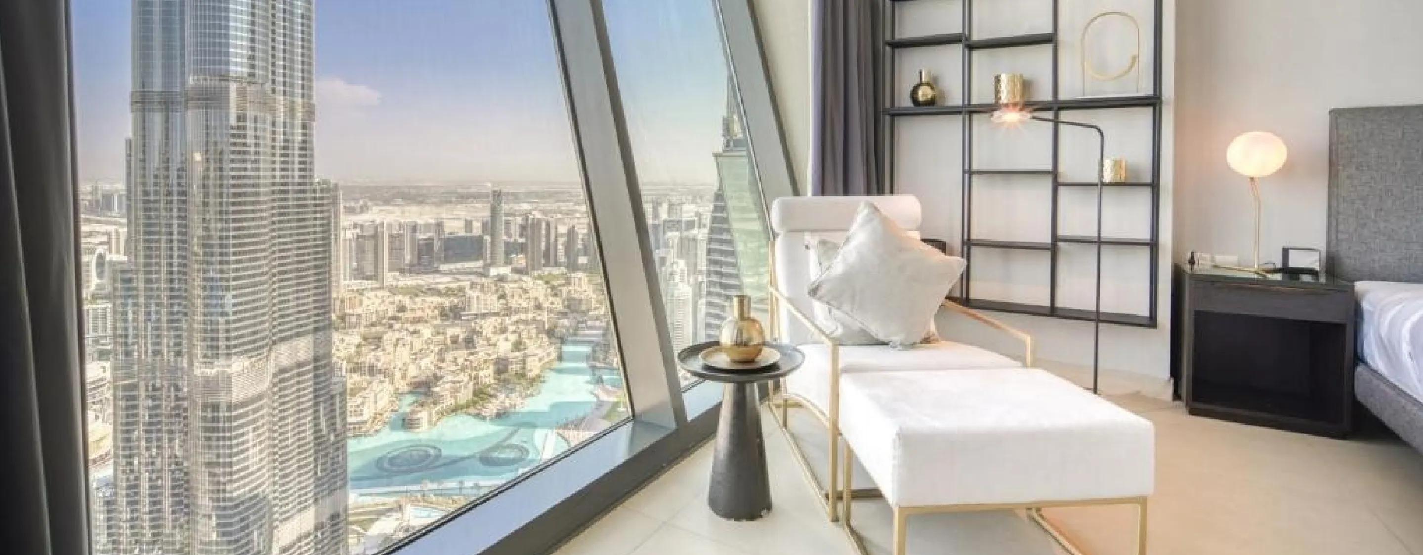 Gateway Residences 2 1 BR - Image 9